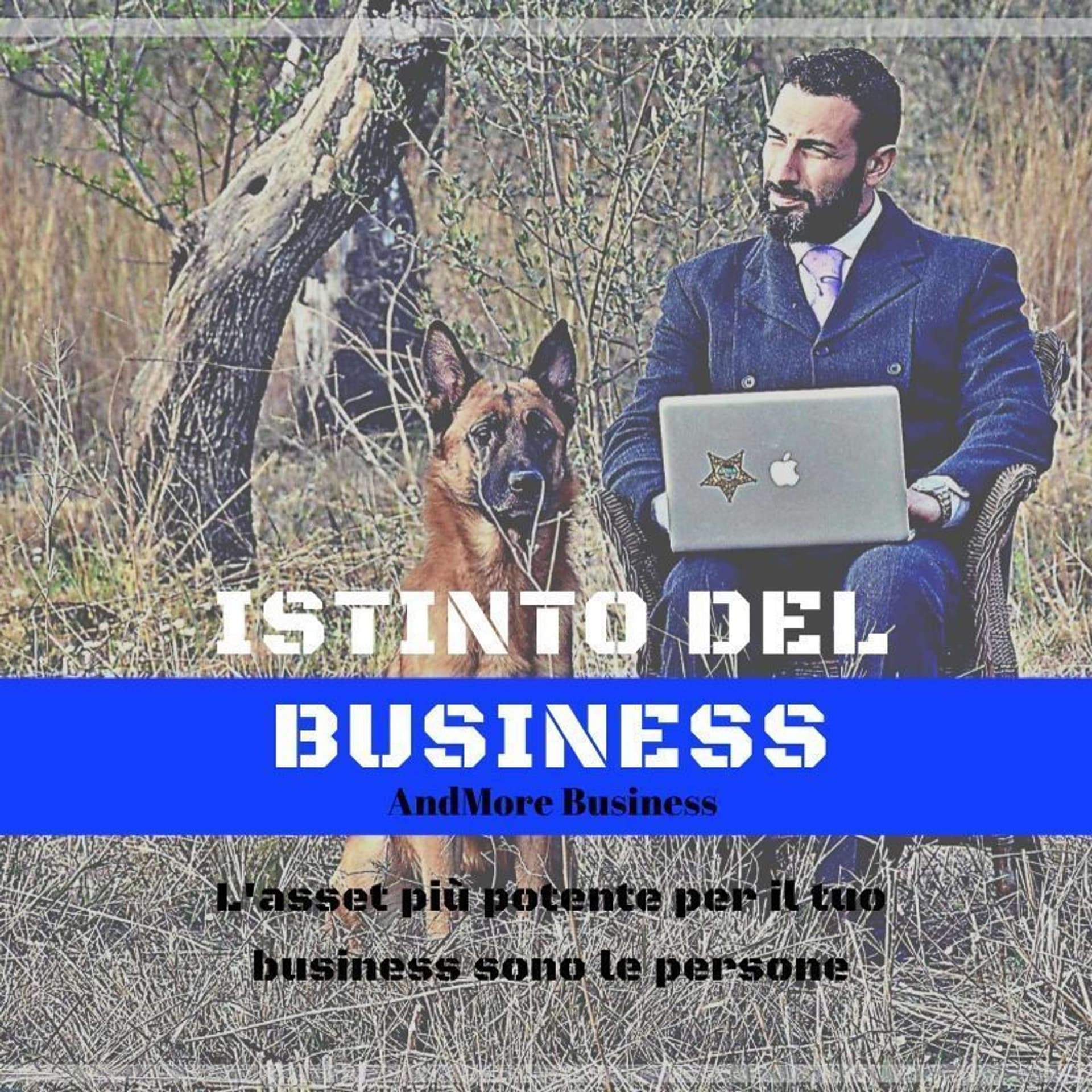 Istinto del Business - Podcasts