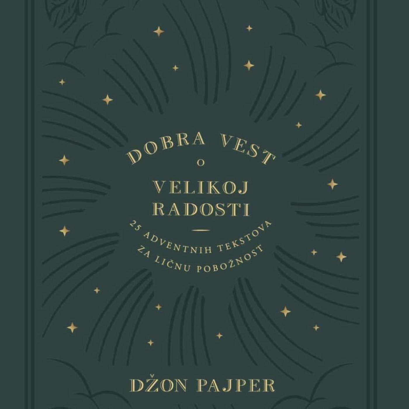 Dobra vest o velikoj radosti - Podcasts