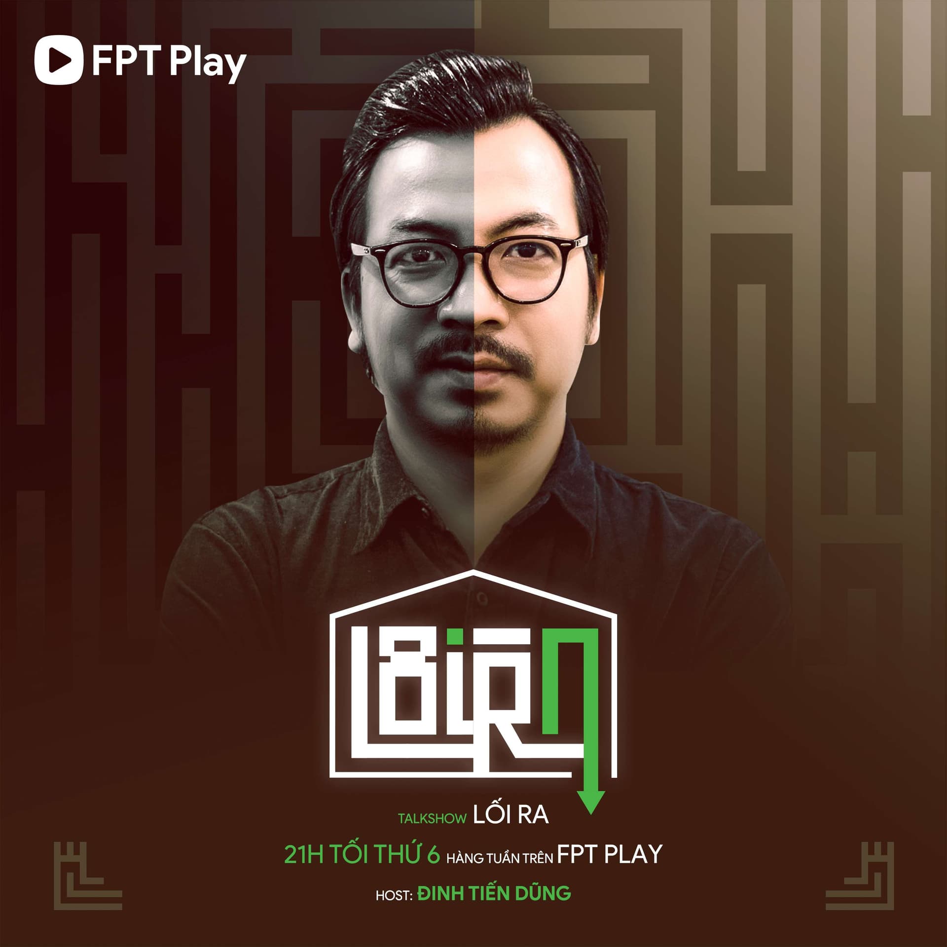 LỐI RA - Podcasts