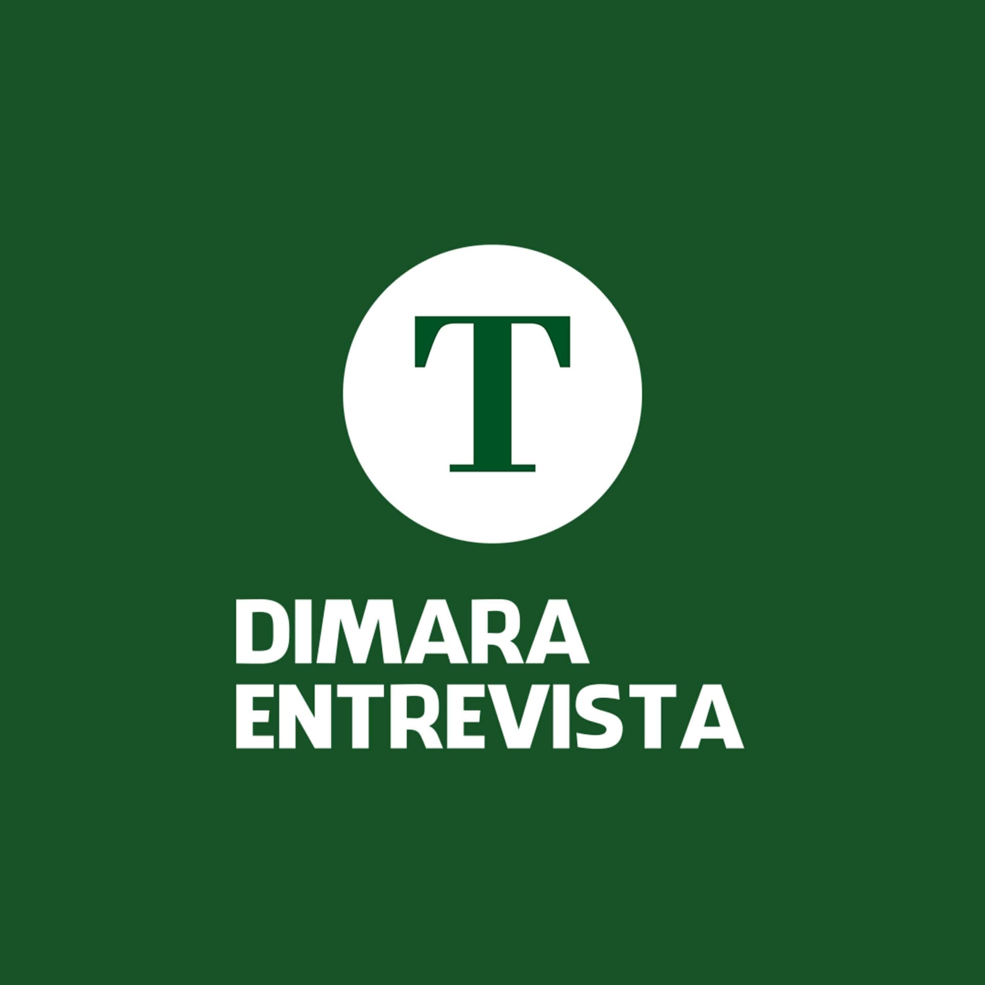 Dimara Entrevista - Podcasts