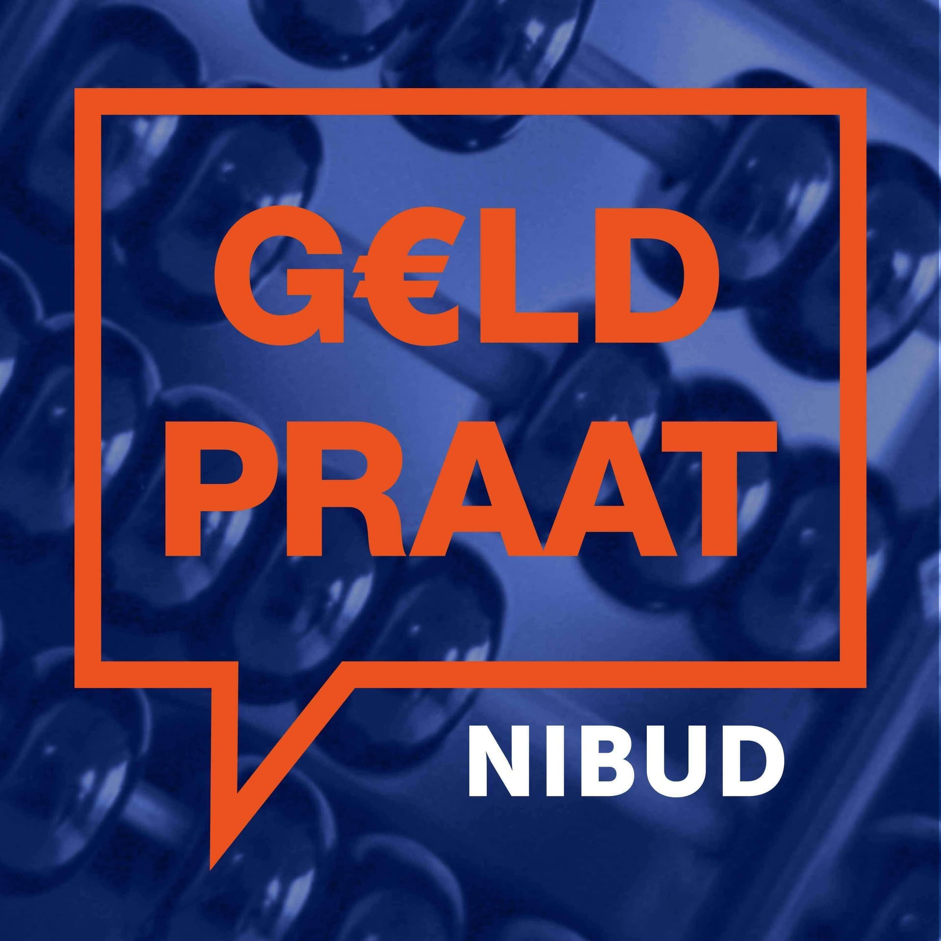 Geldpraat - Podcasts