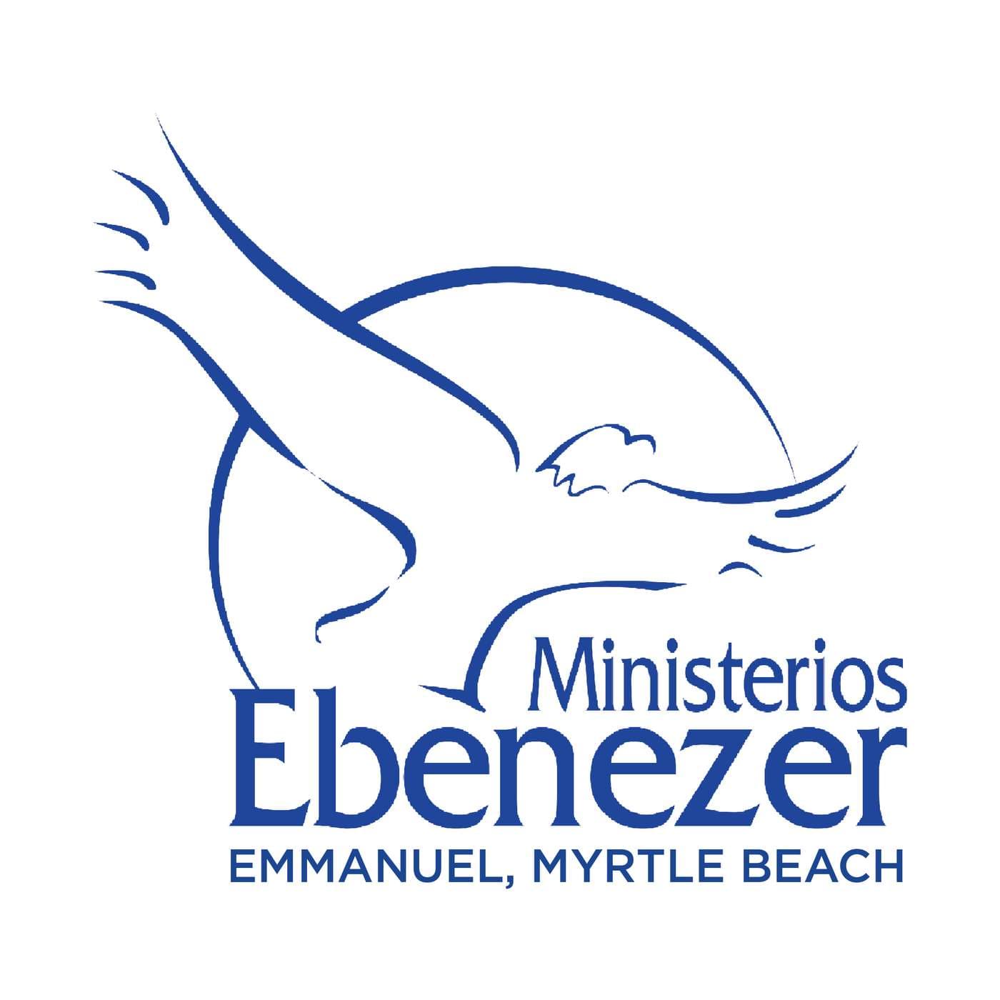 Iglesia de Cristo Ebenezer Emmanuel Myrtle Beach, SC - Podcasts