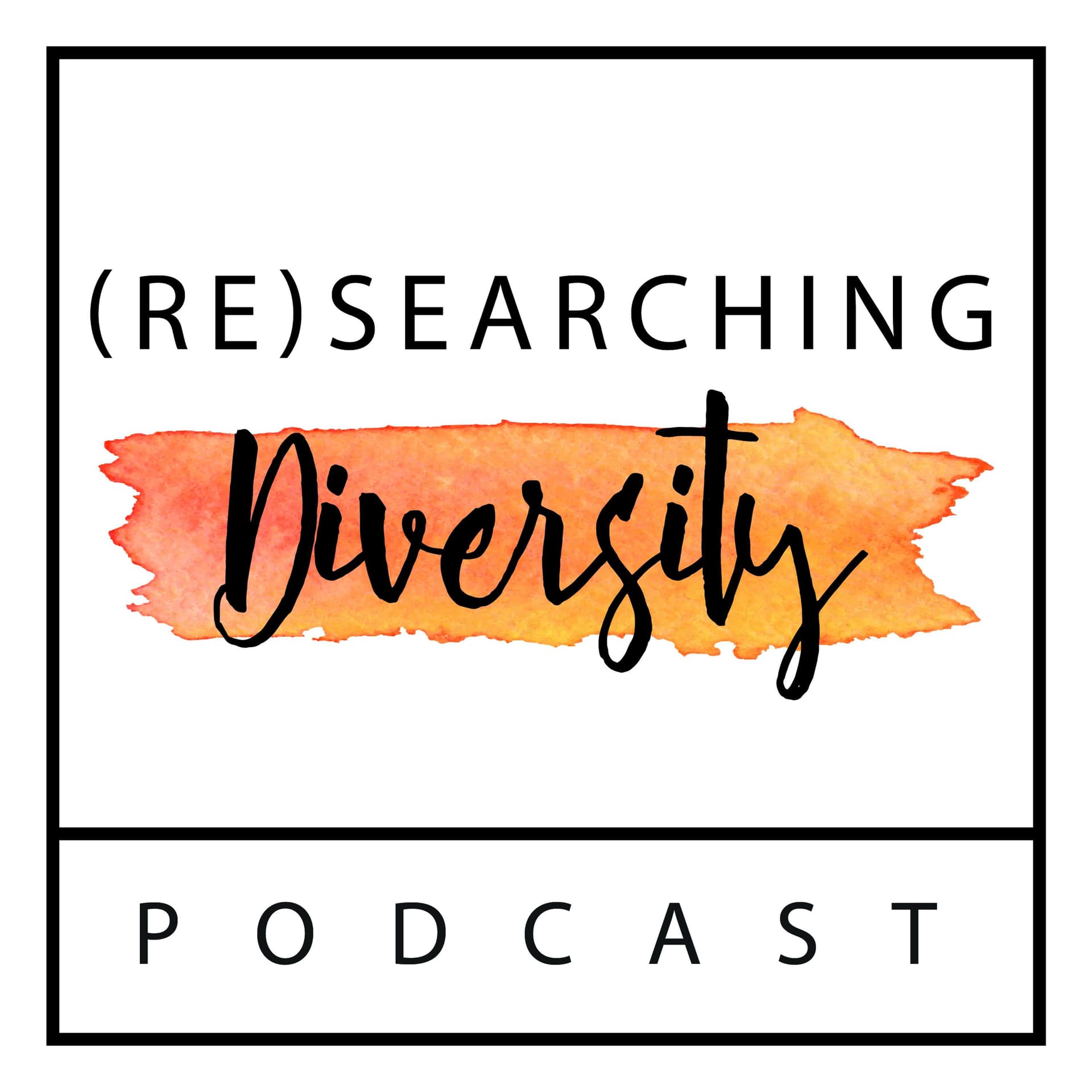 ReSearching Diversity - Podcasts