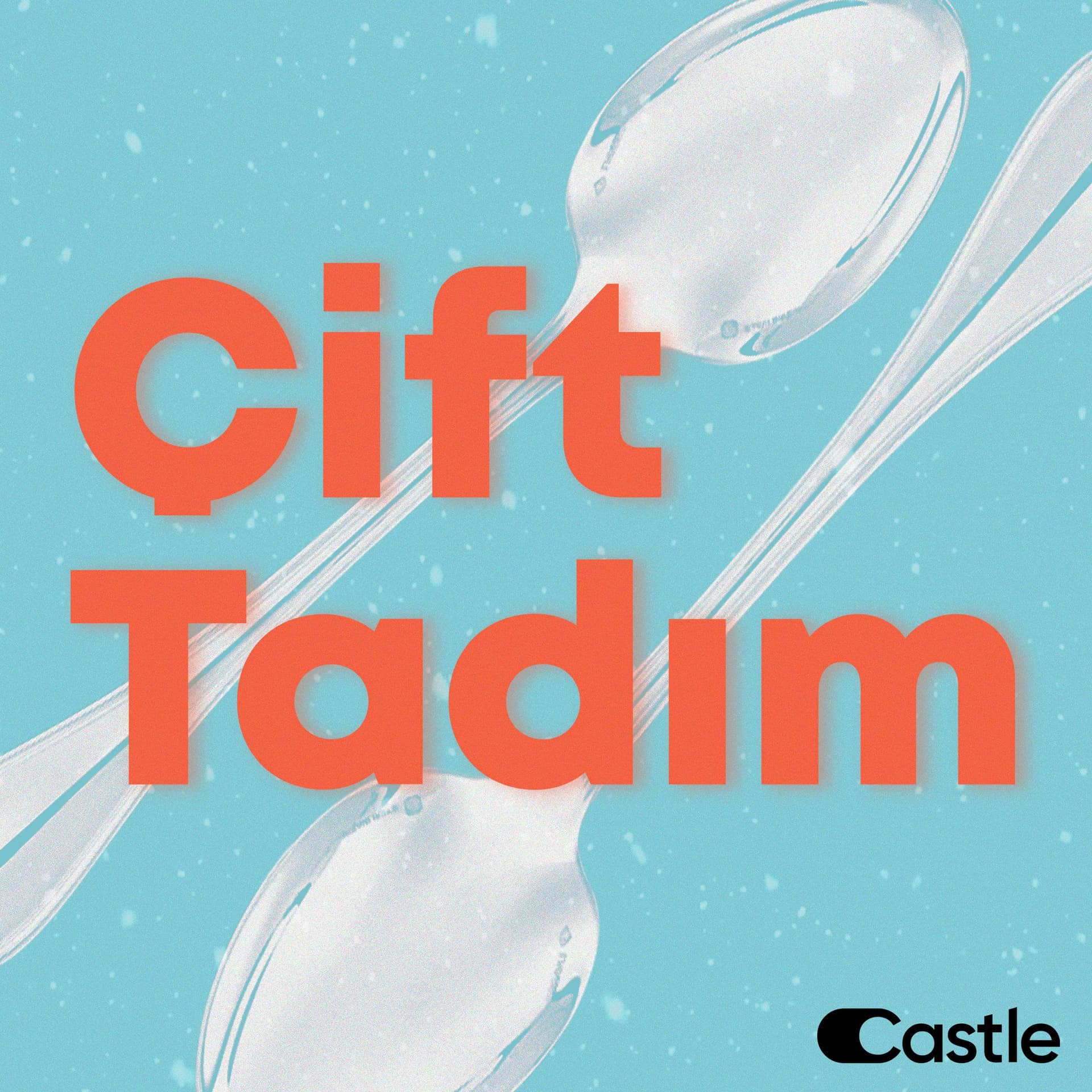 Çift Tadım - Podcasts
