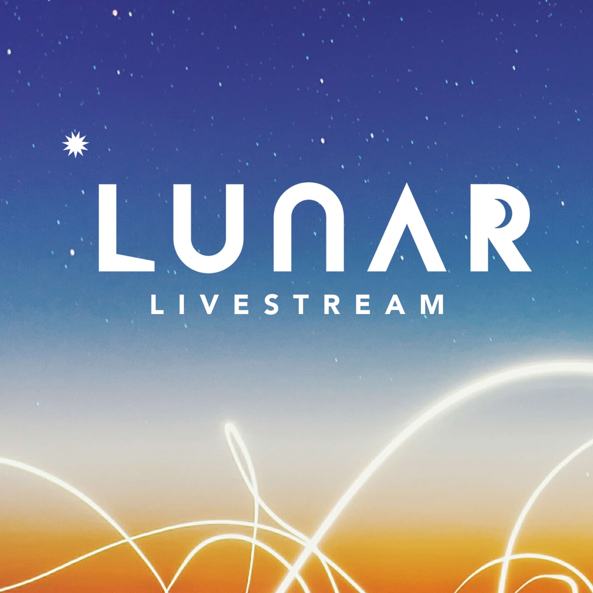 LUNAR Livestream met Niels Hansen - Podcasts