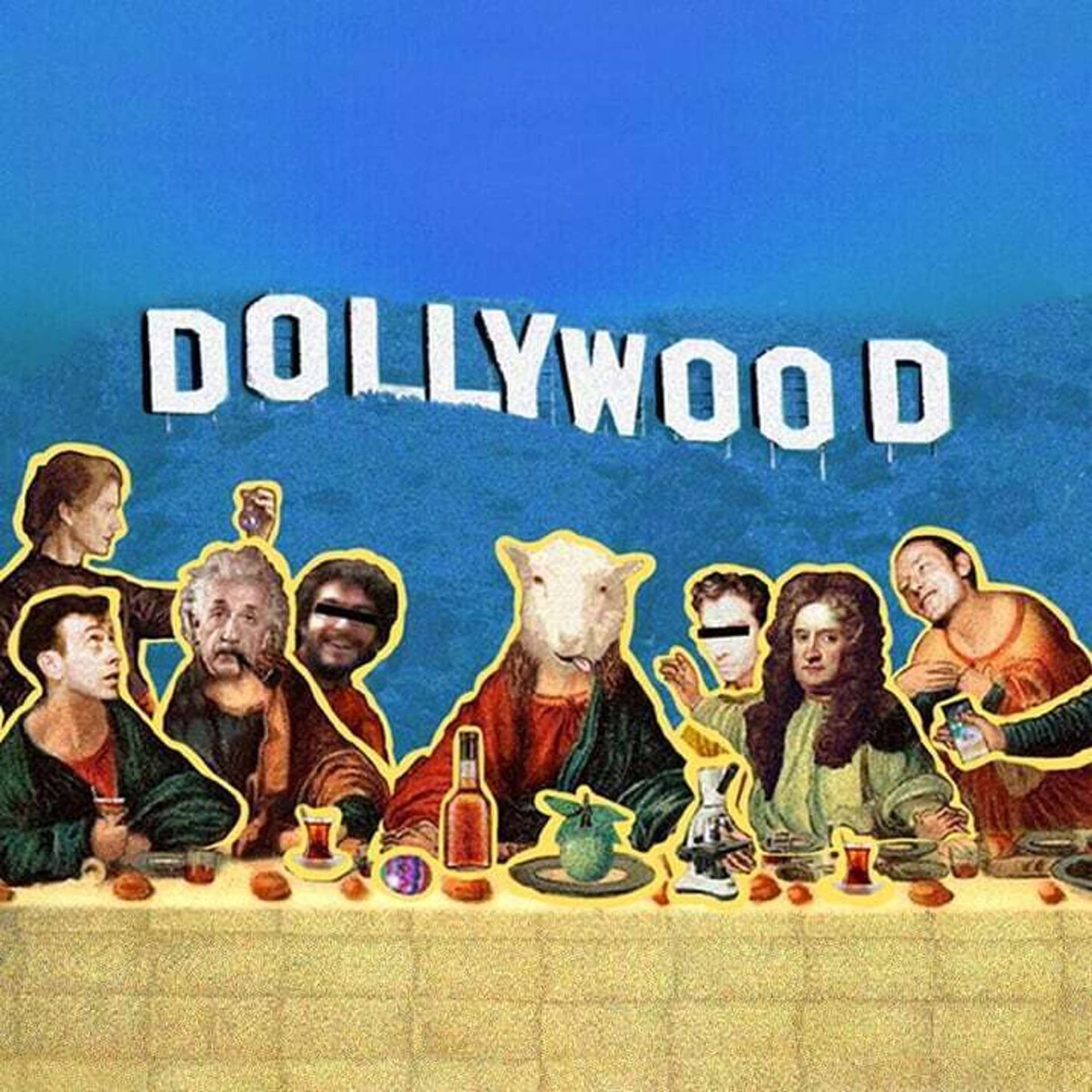 Dollywood - Podcasts