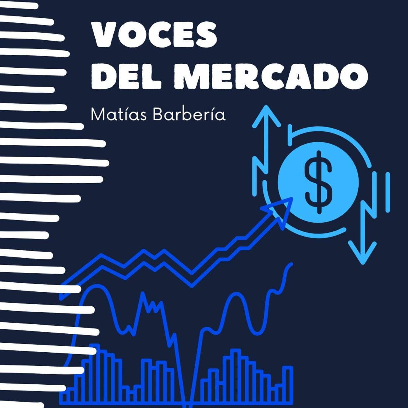 VOCES DEL MERCADO - EN CASO CONTRARIO - Podcasts