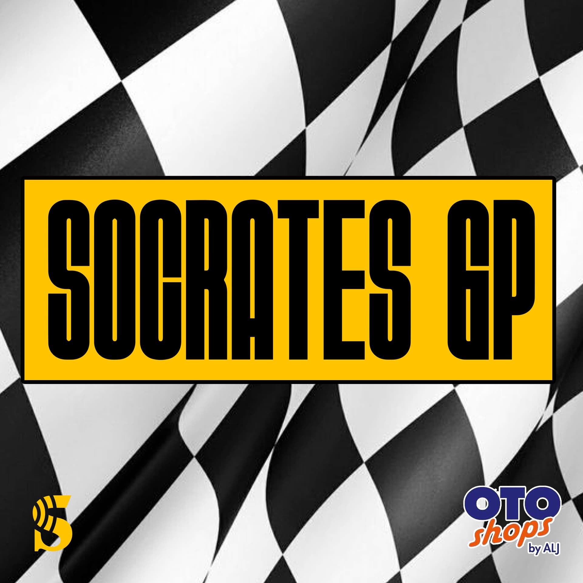 Socrates GP - Podcasts