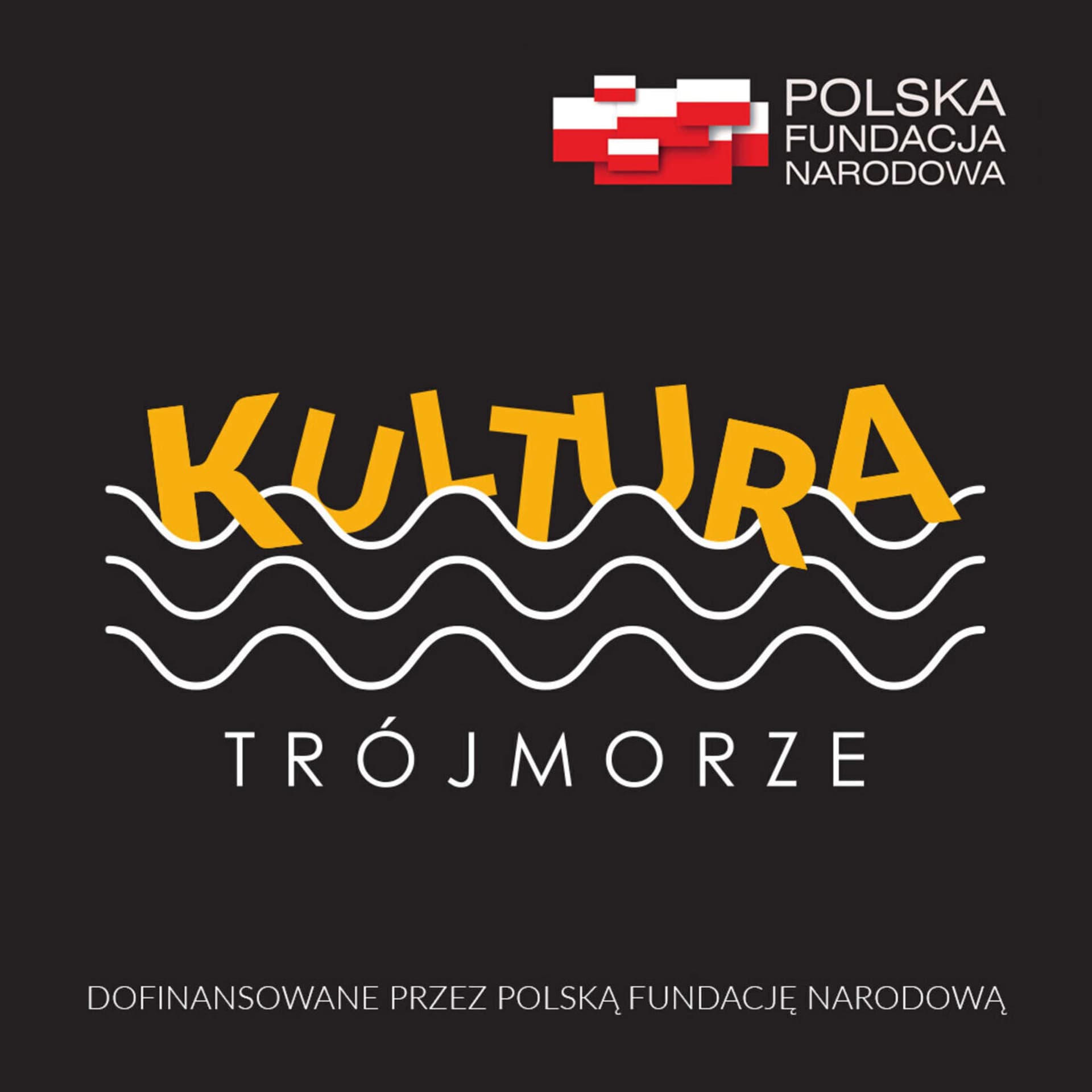 Kultura Trójmorze - Podcasts