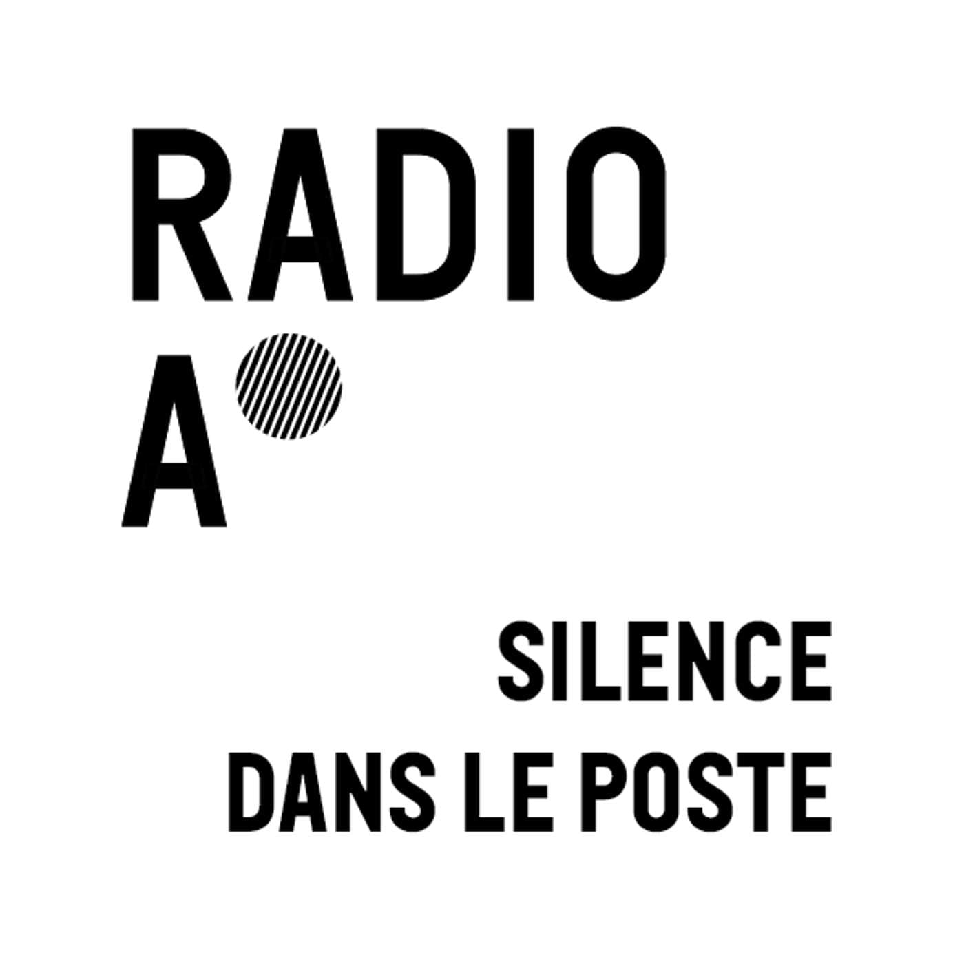 Silence dans le poste - Podcasts