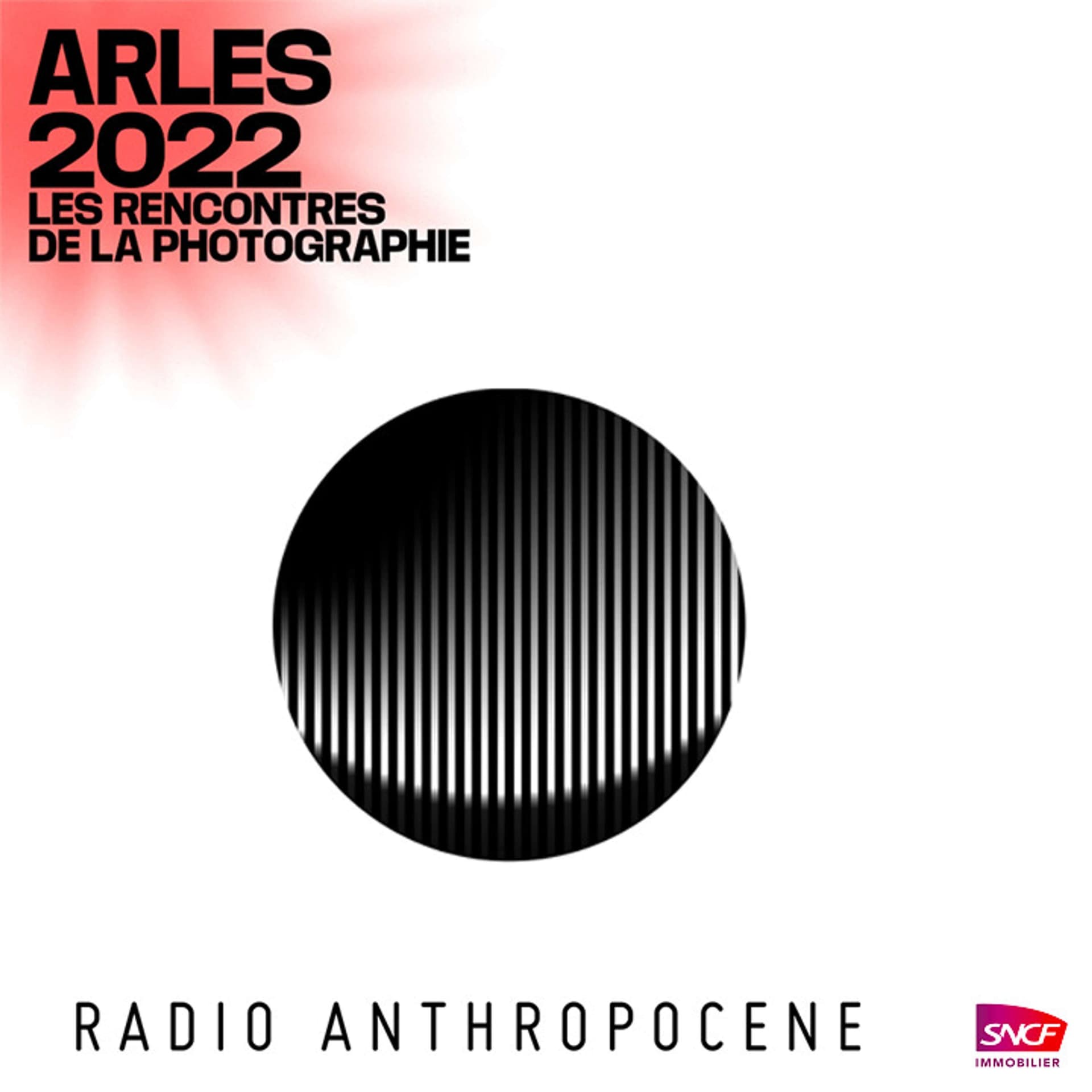 Rencontres internationales de la photographie de Arles 2022 - Podcasts