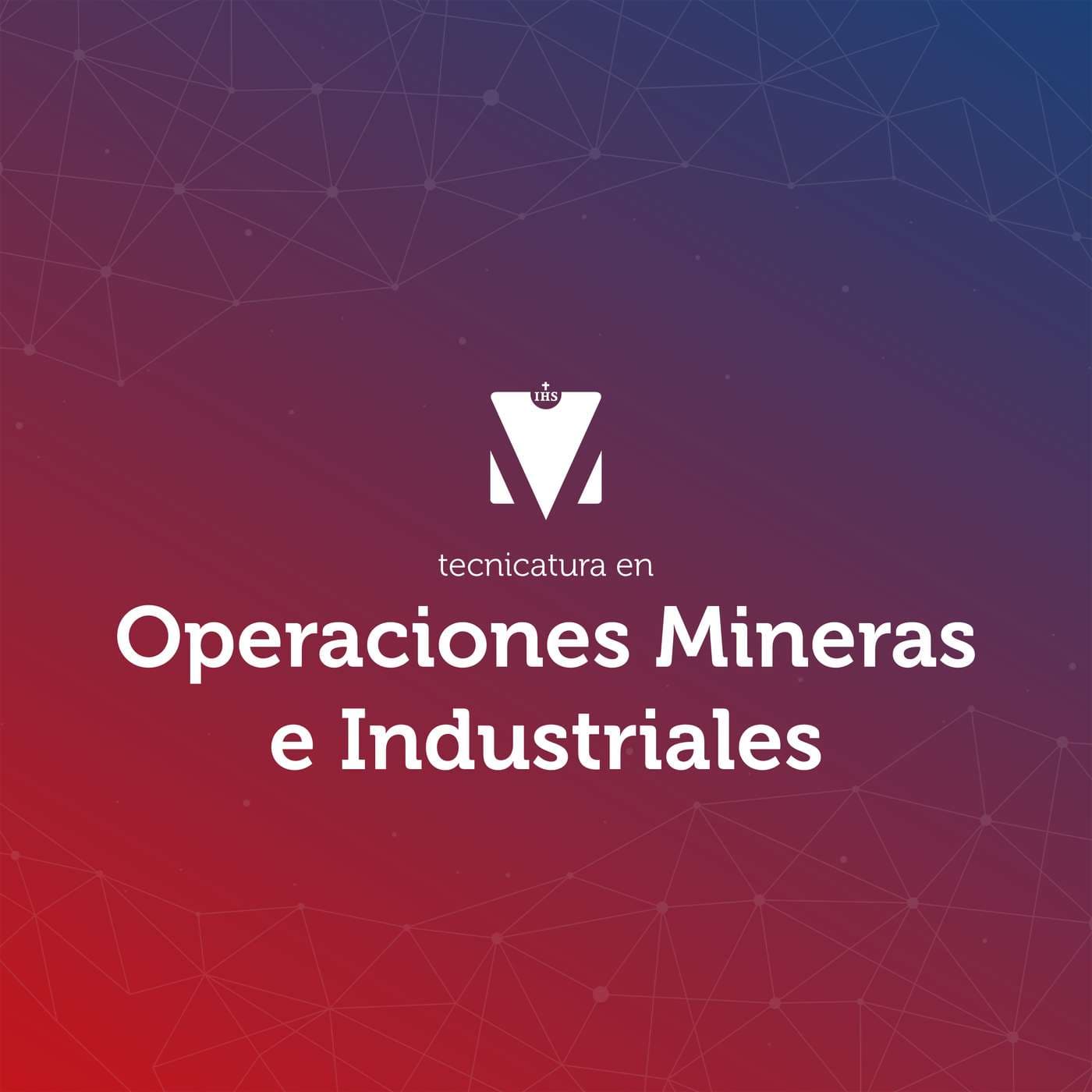TECNICATURA EN OPERACIONES MINERAS E INDUSTRIALES - Podcasts