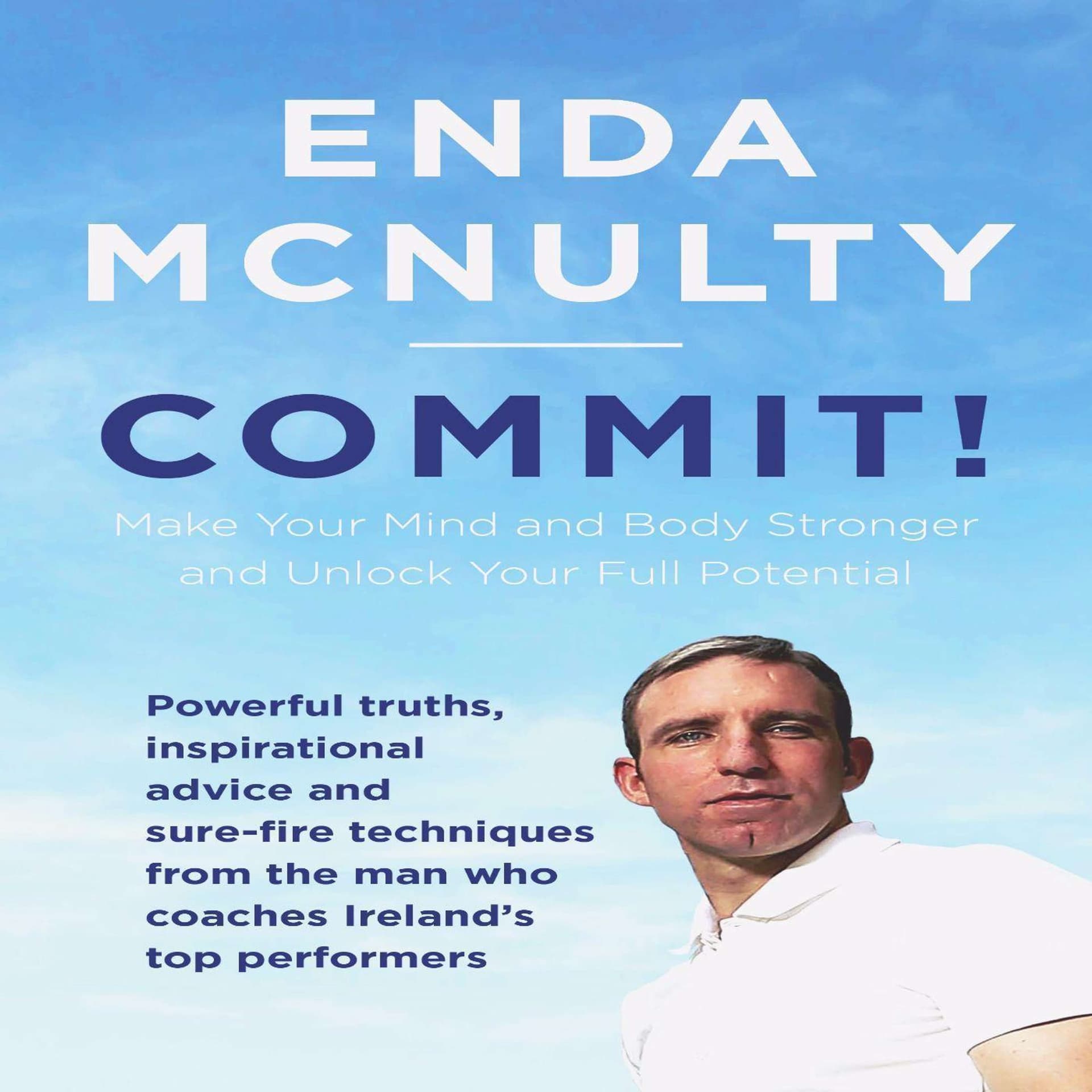 Commit - Podcasts