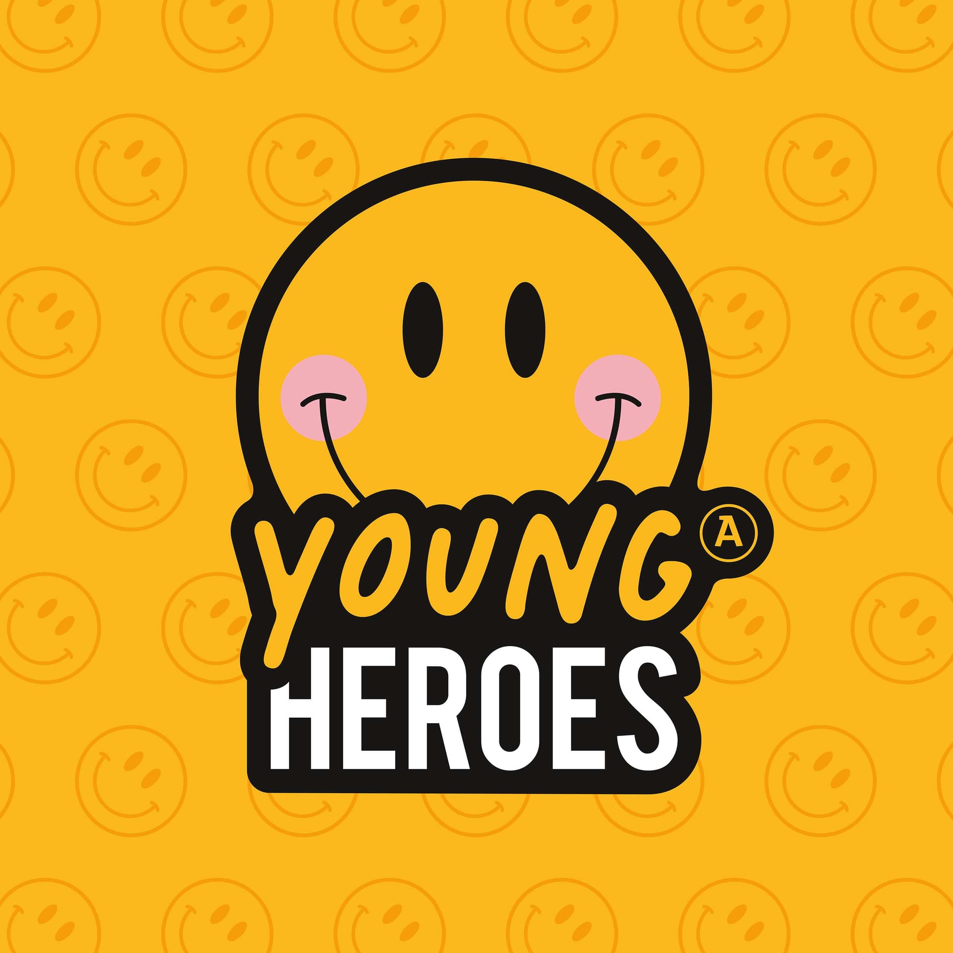 Aventus - Young Heroes - Podcasts