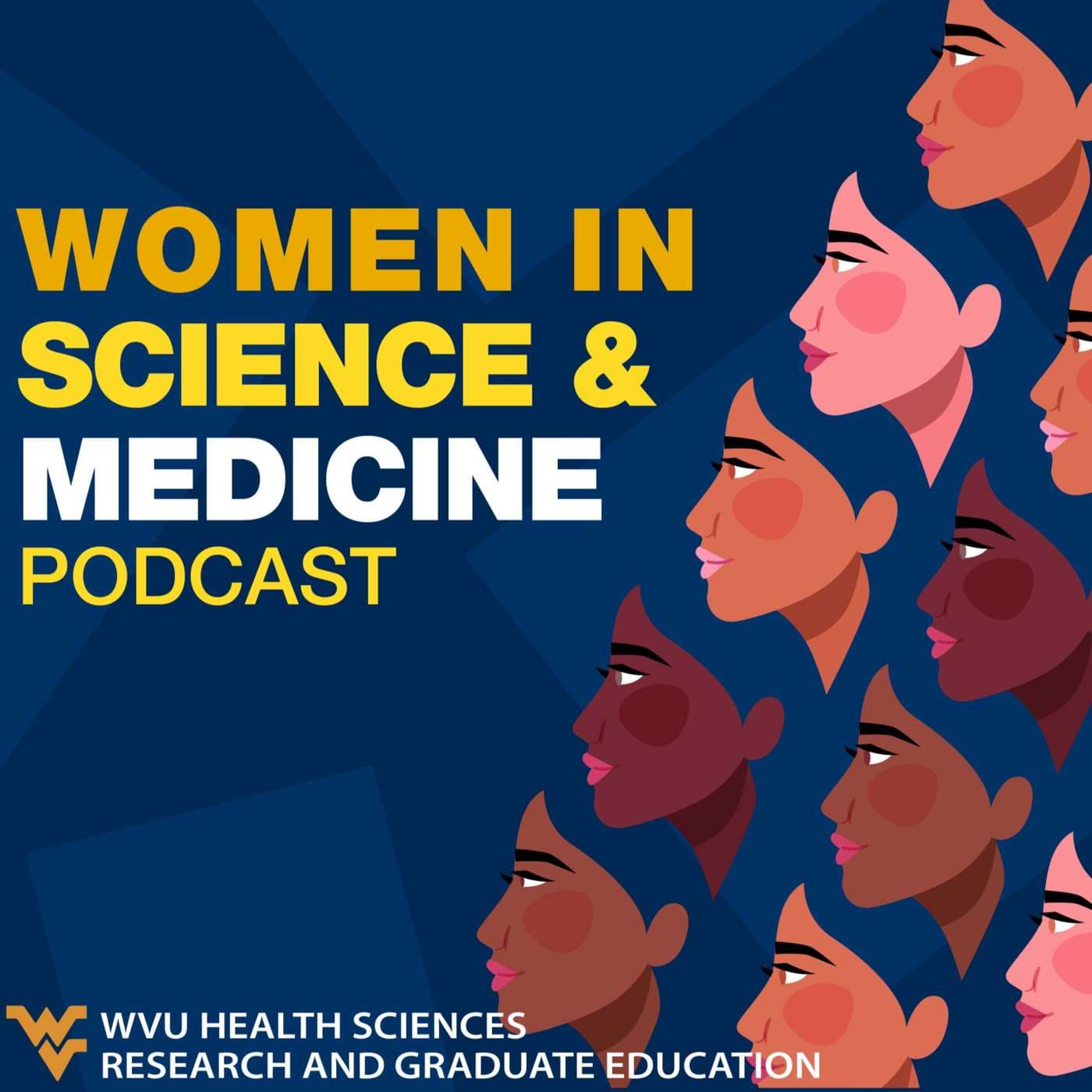 Women in Science and Medicine Podcast - Podcasts