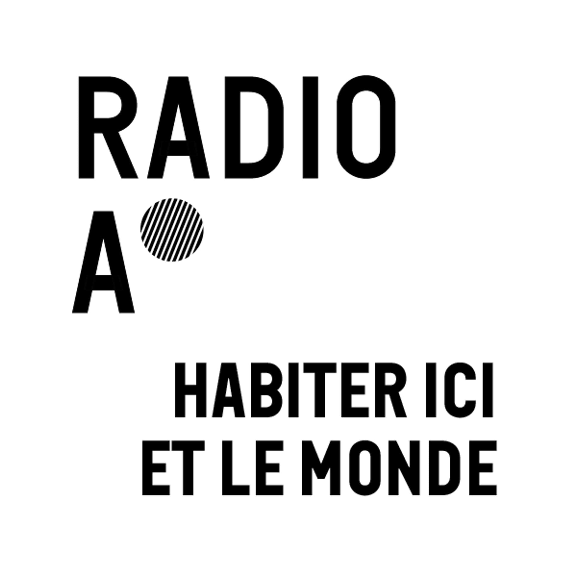 Habiter ici et le monde - Podcasts