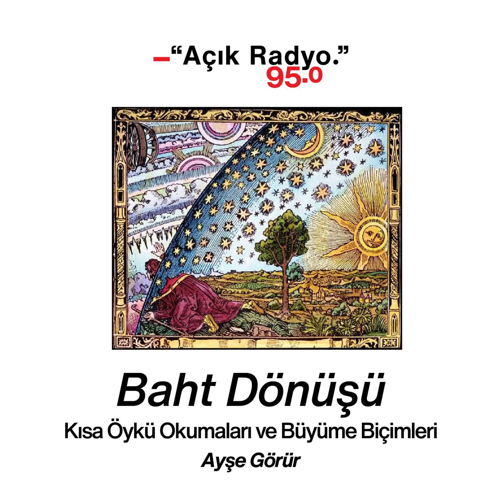 Baht Dönüşü - Podcasts