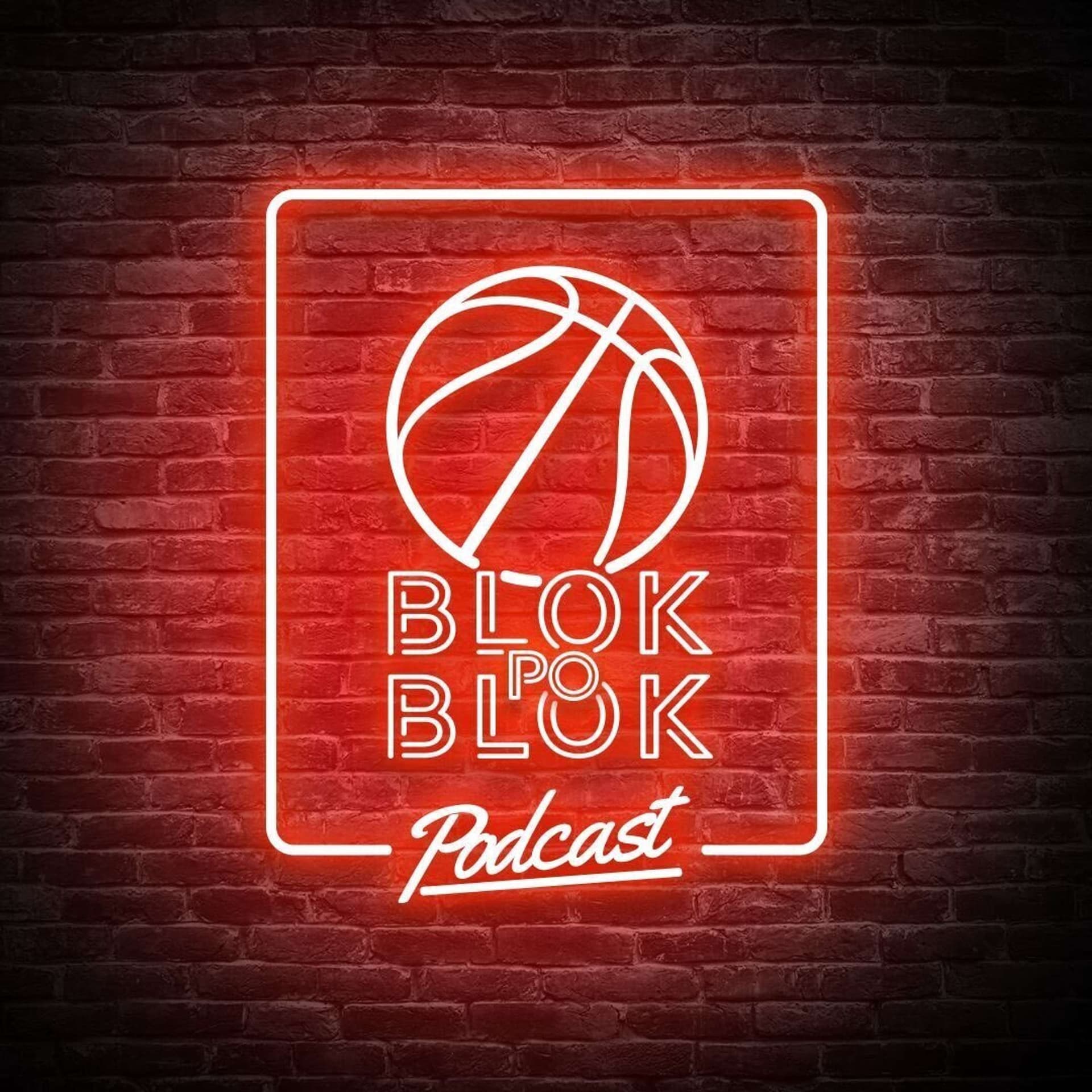 BLOK po BLOK - Podcasts