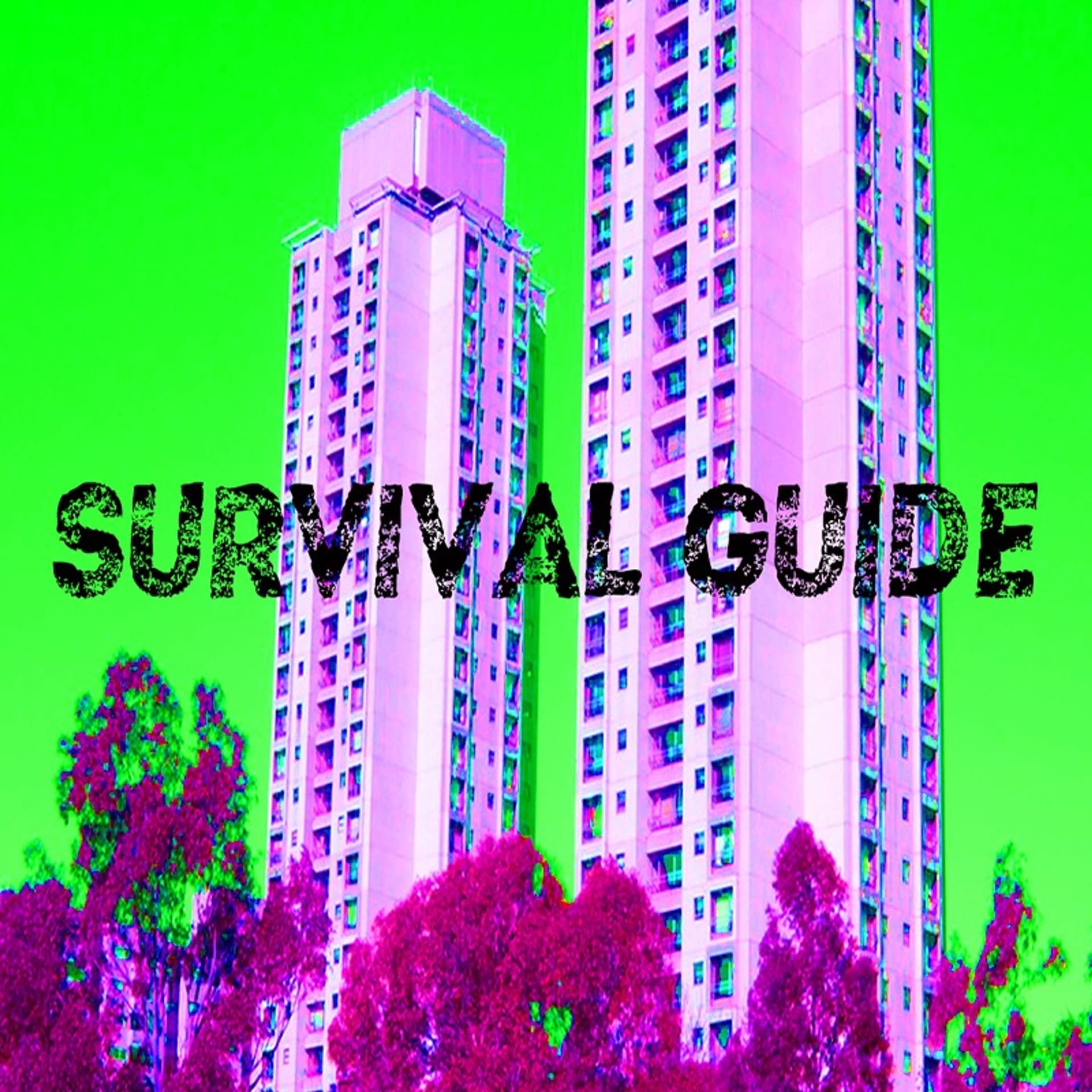 Survival Guide - Podcasts