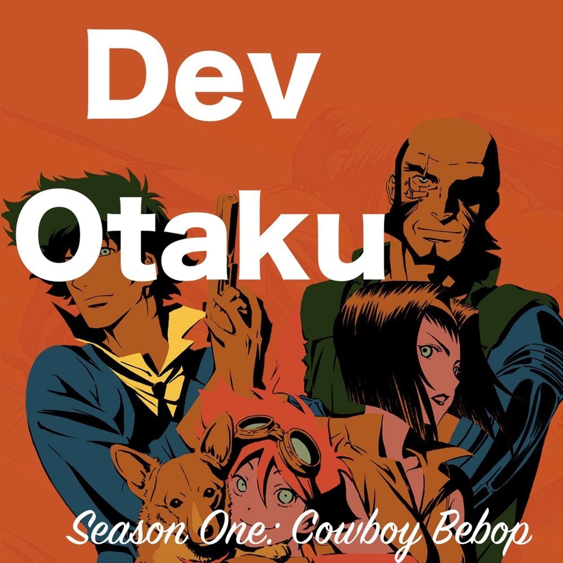 DevOtaku - Podcasts