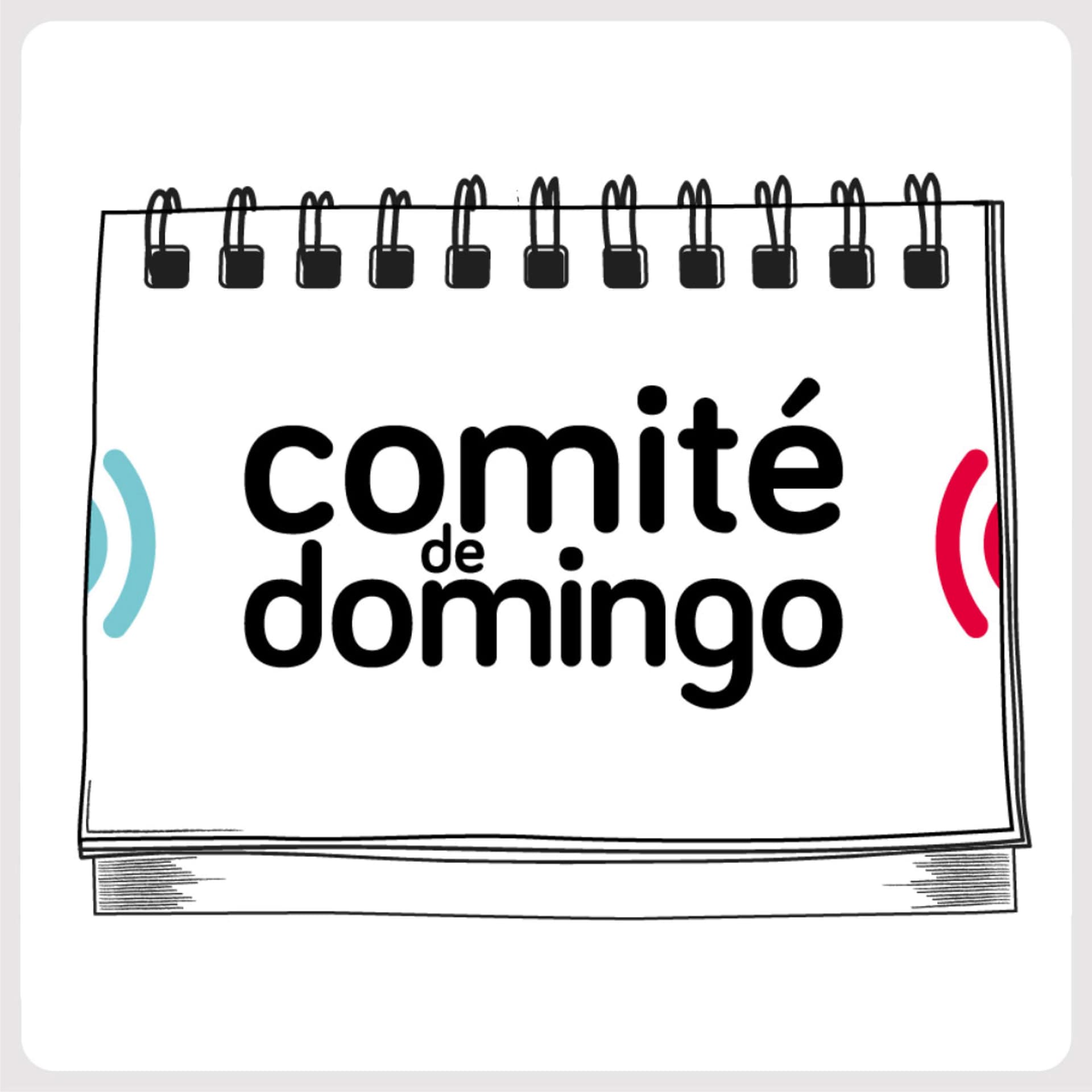 Comité de Domingo - Podcasts