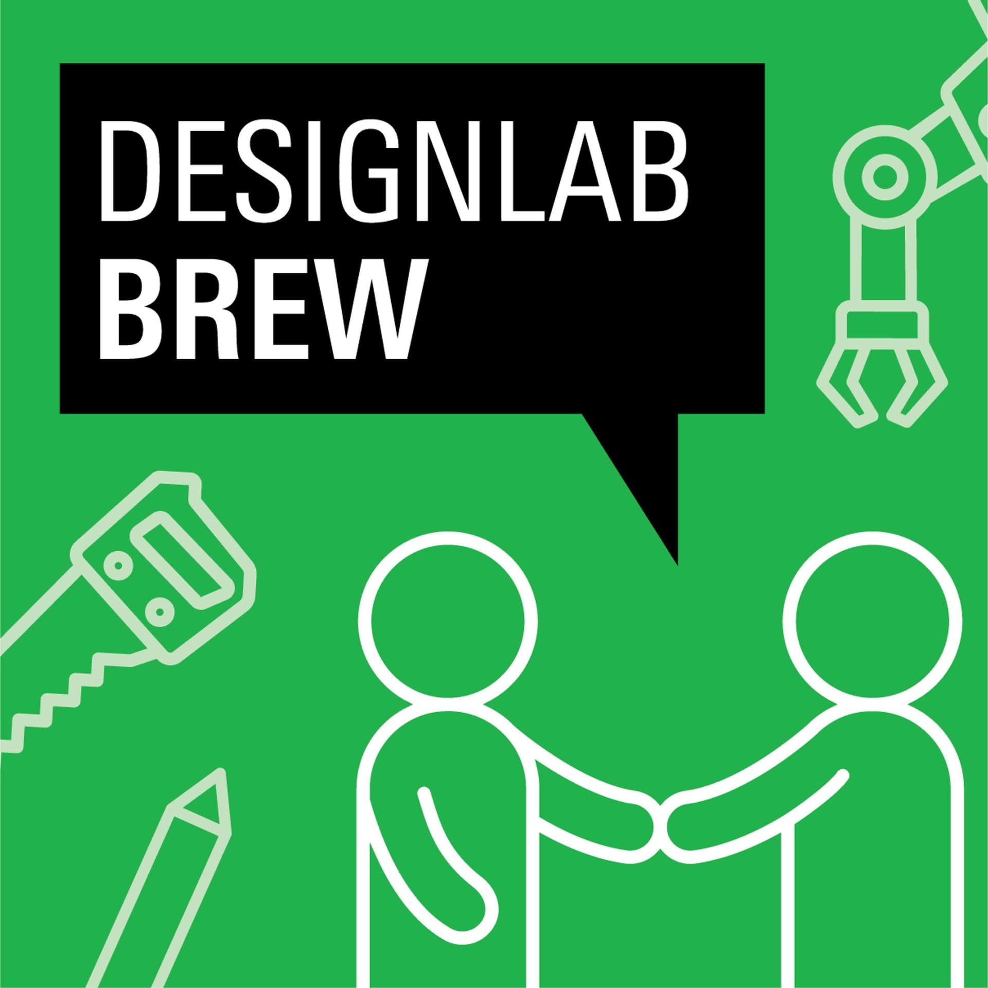 Designlab Brew - Podcasts