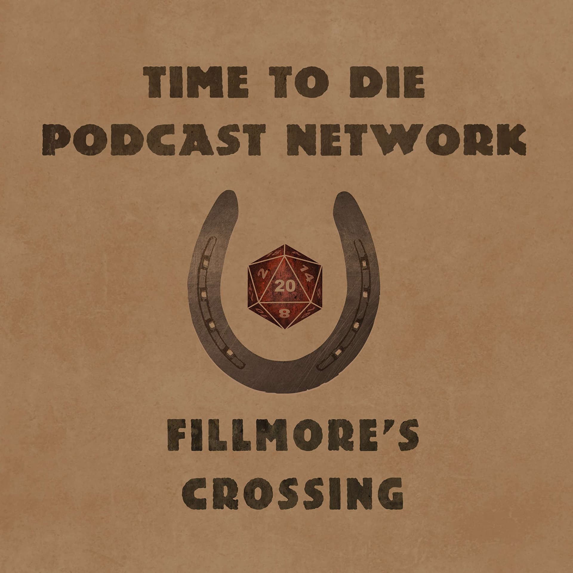 Fillmore's Crossing - Podcasts