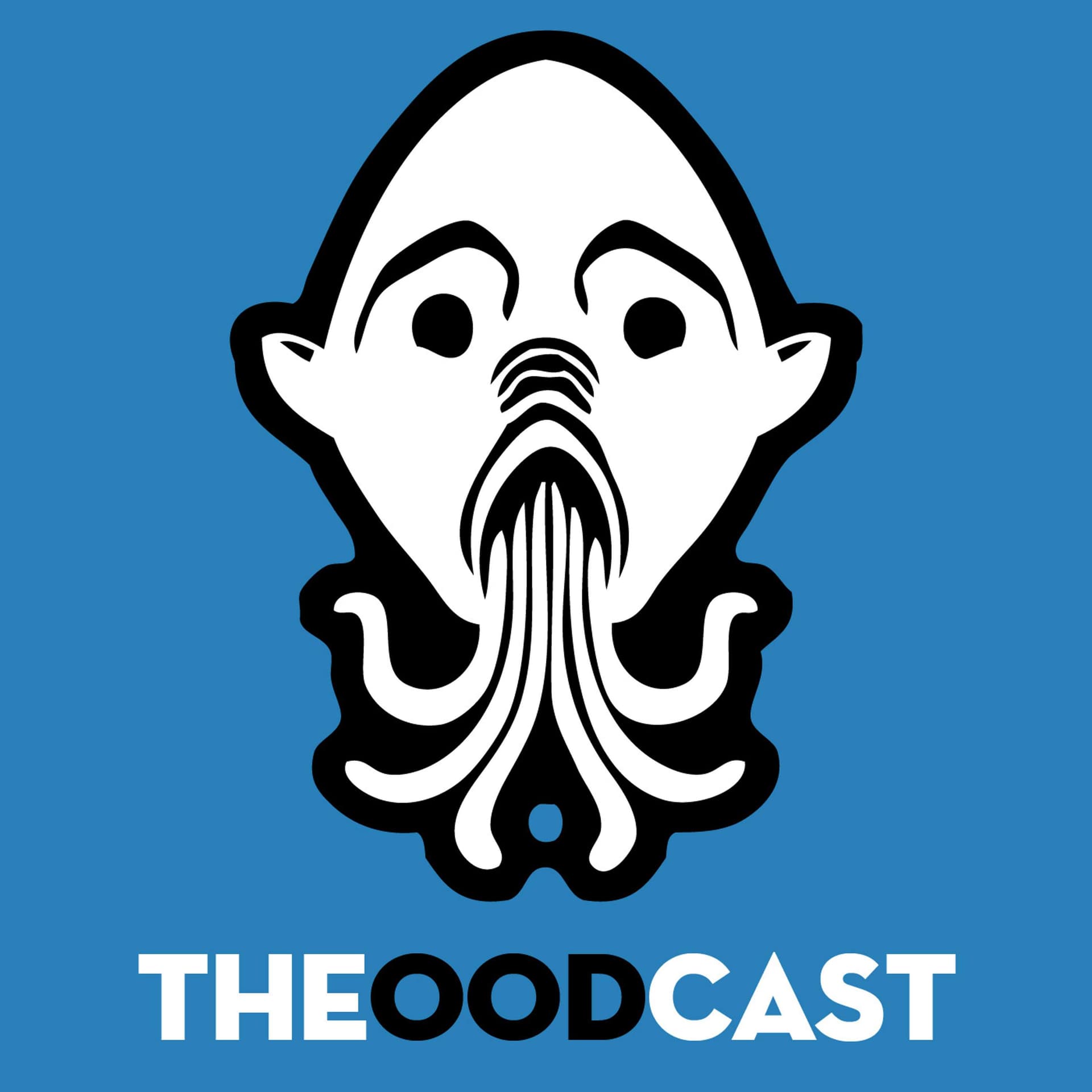 Doctor Who: The Ood Cast - Podcasts