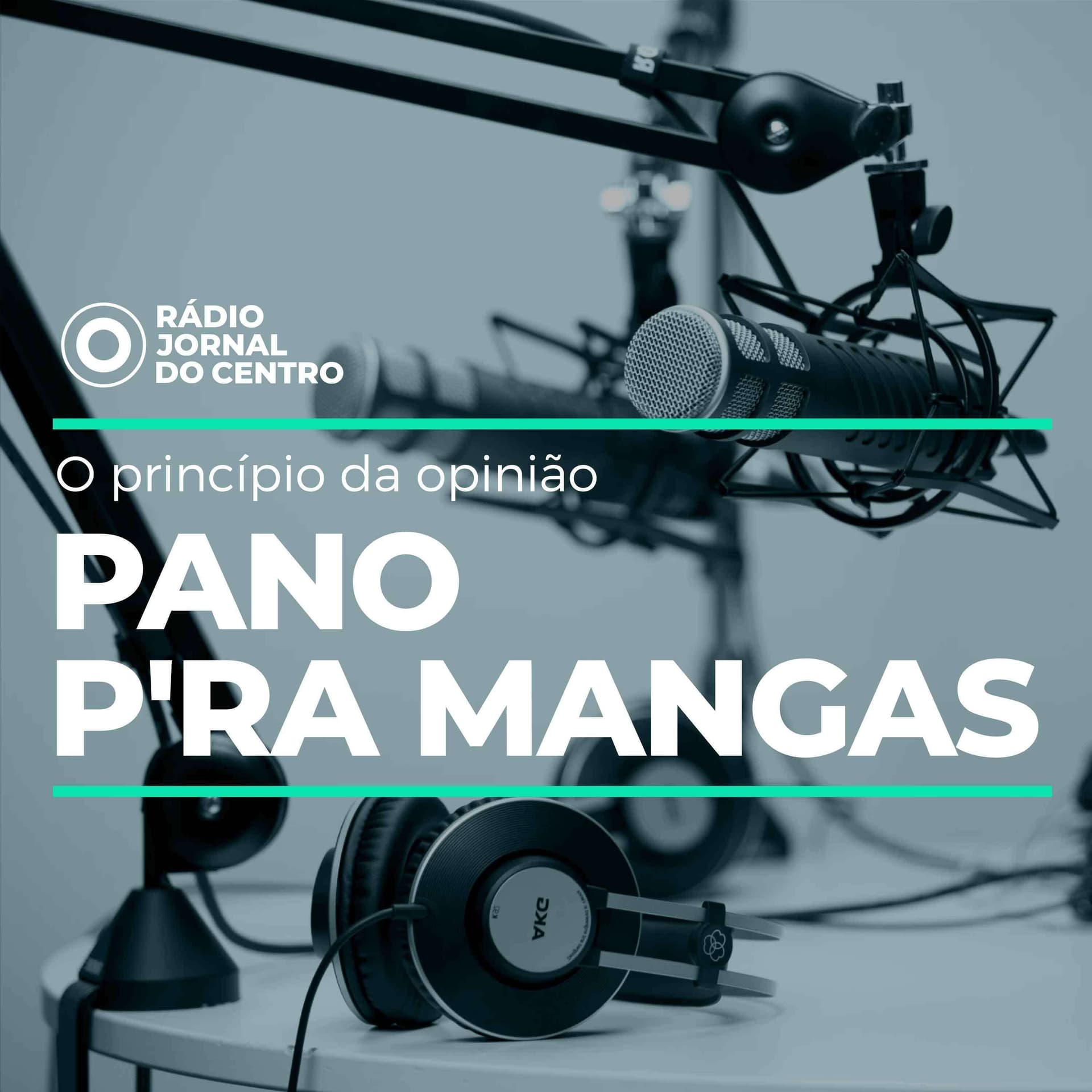 Pano P'ra Mangas