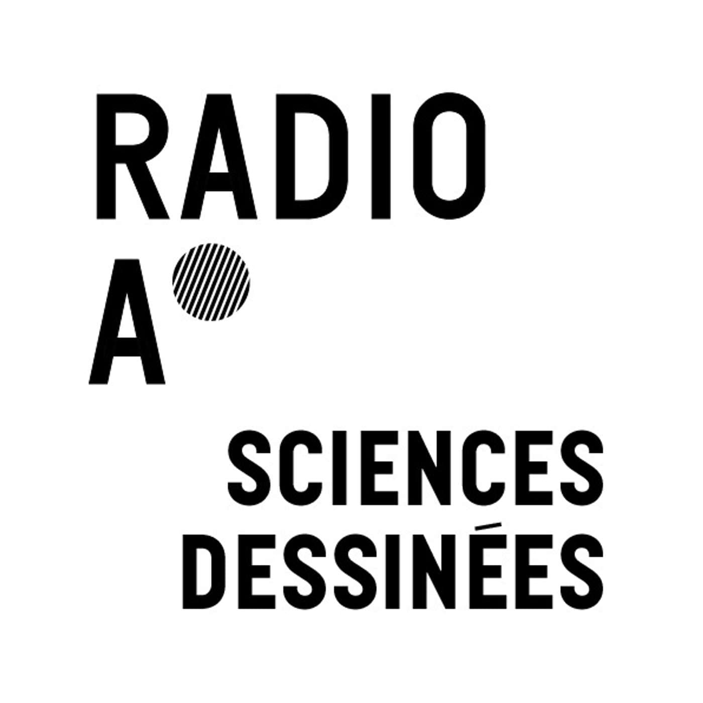 Sciences dessinées, par Lou Herrmann - Podcasts
