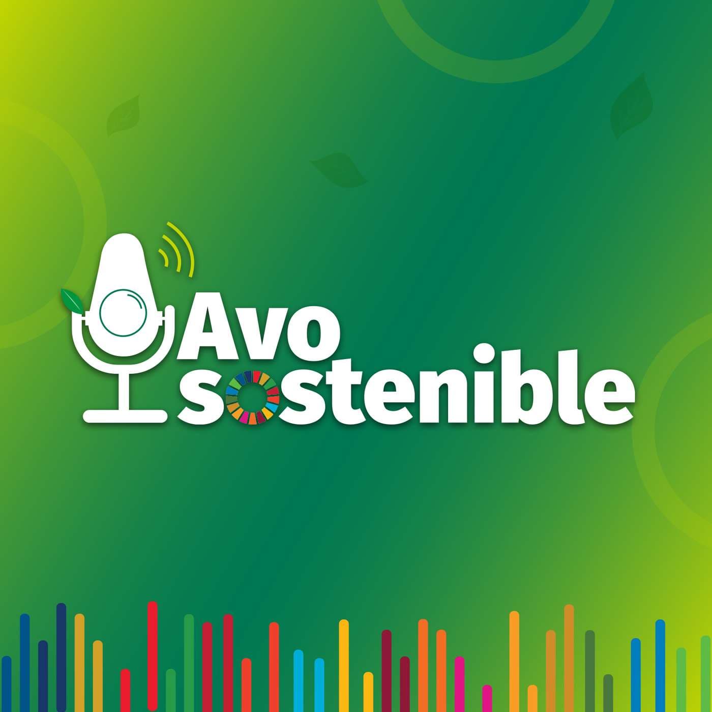 Avo Sostenible - Podcasts