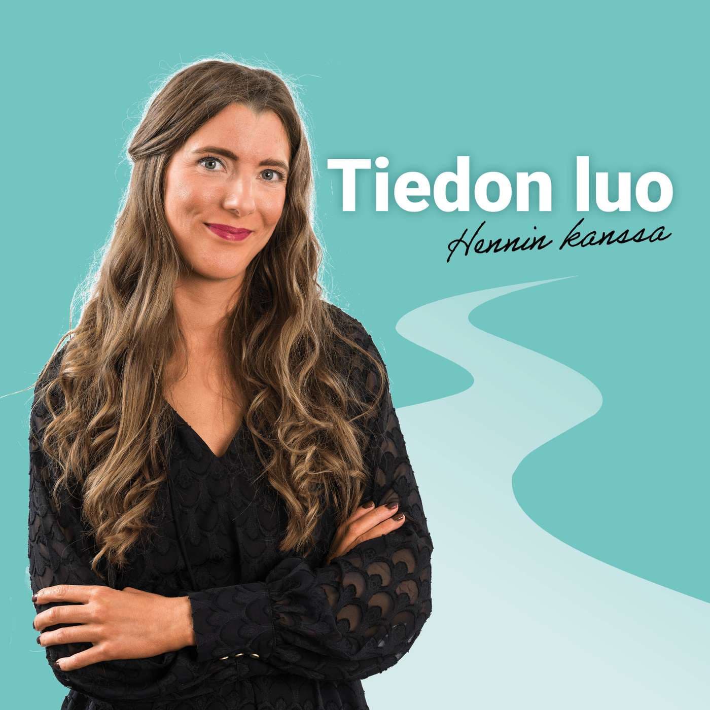 Tiedon luo - Podcasts