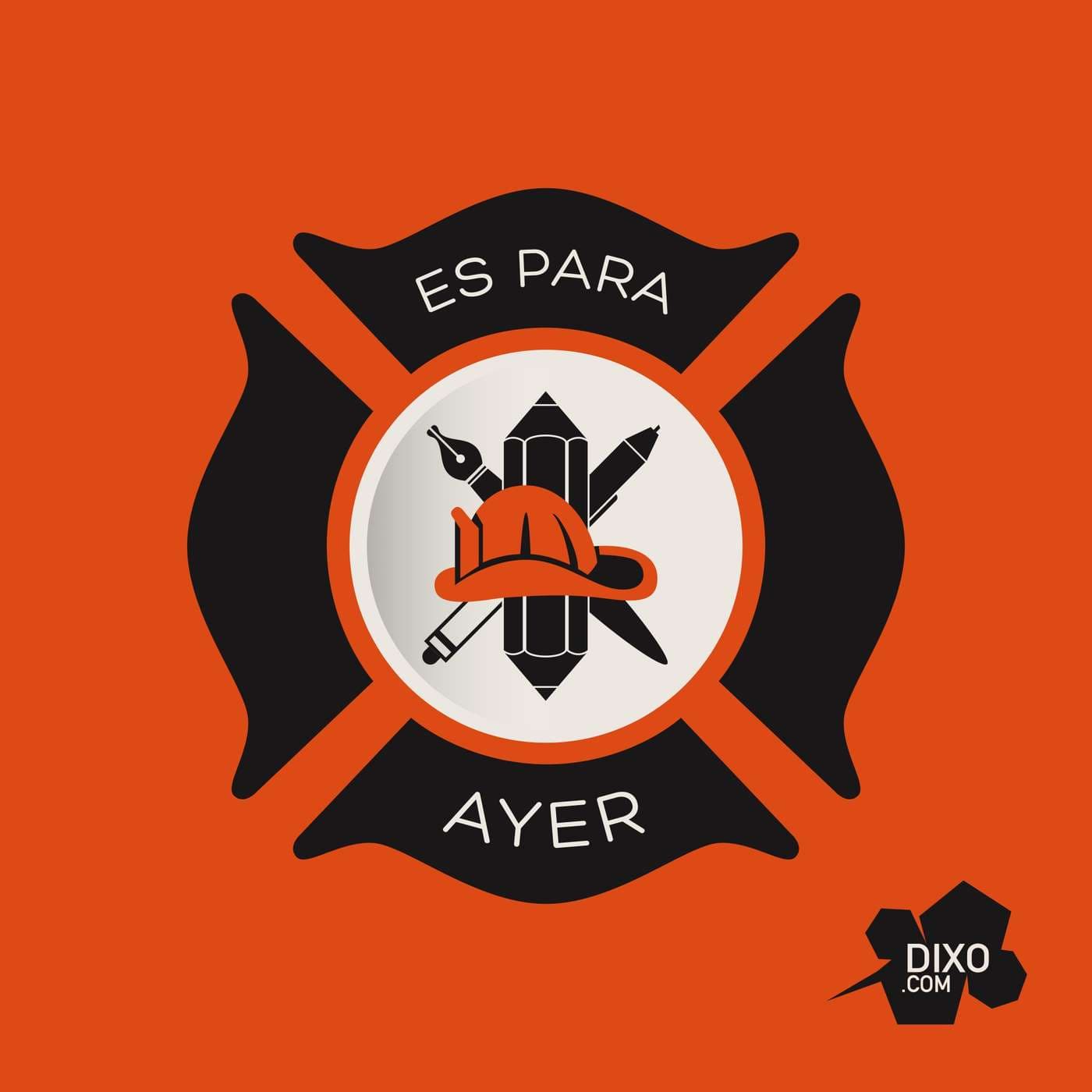 Es para ayer! - Podcasts