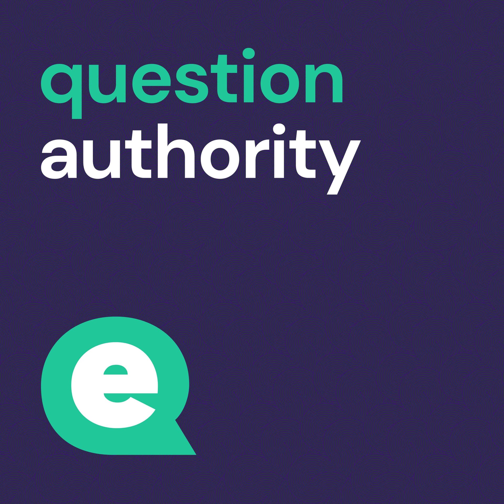 Question Authority - Podcasts