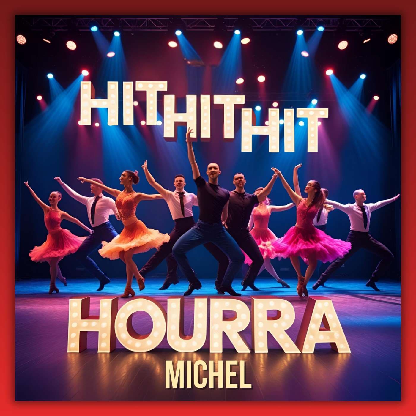 HIT HIT HIT HOURRA - Podcasts