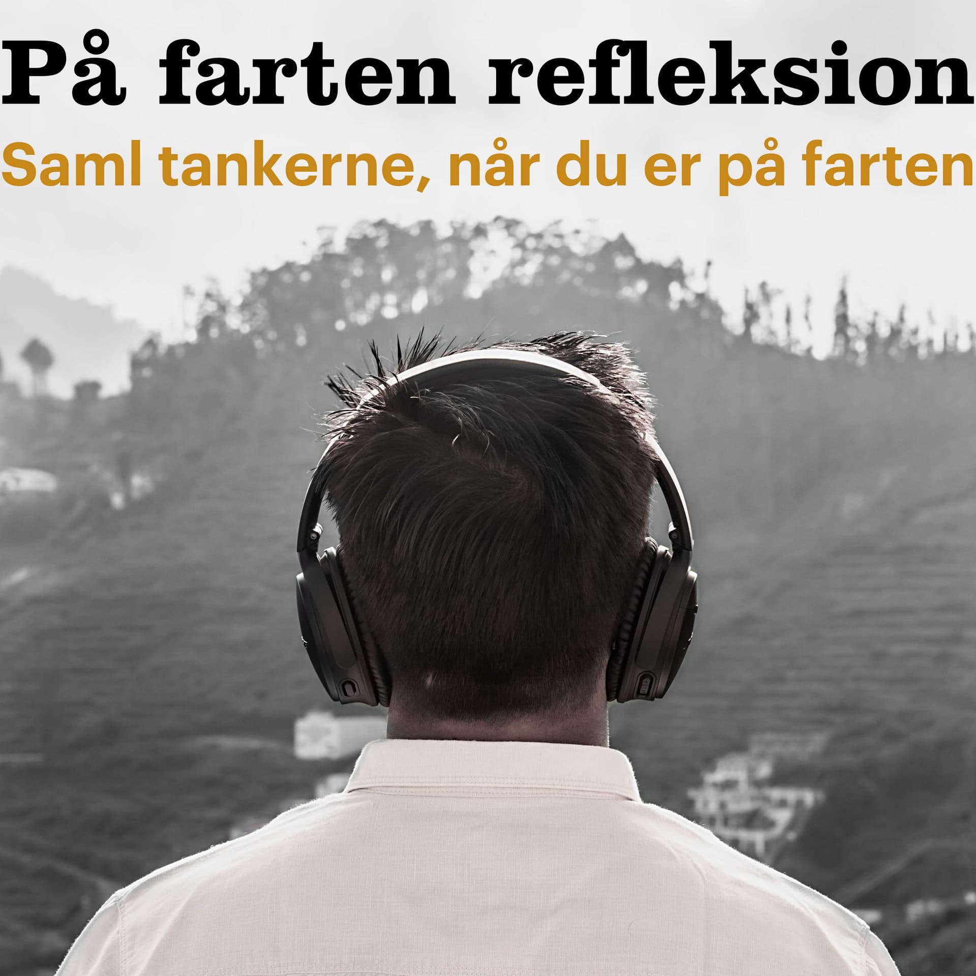På farten refleksion - Podcasts