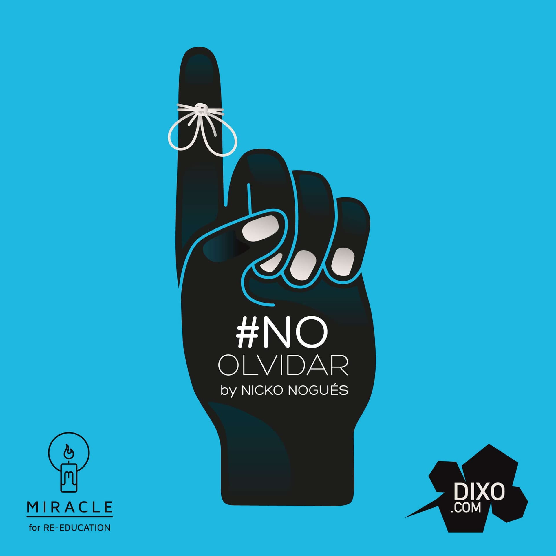 No Olvidar