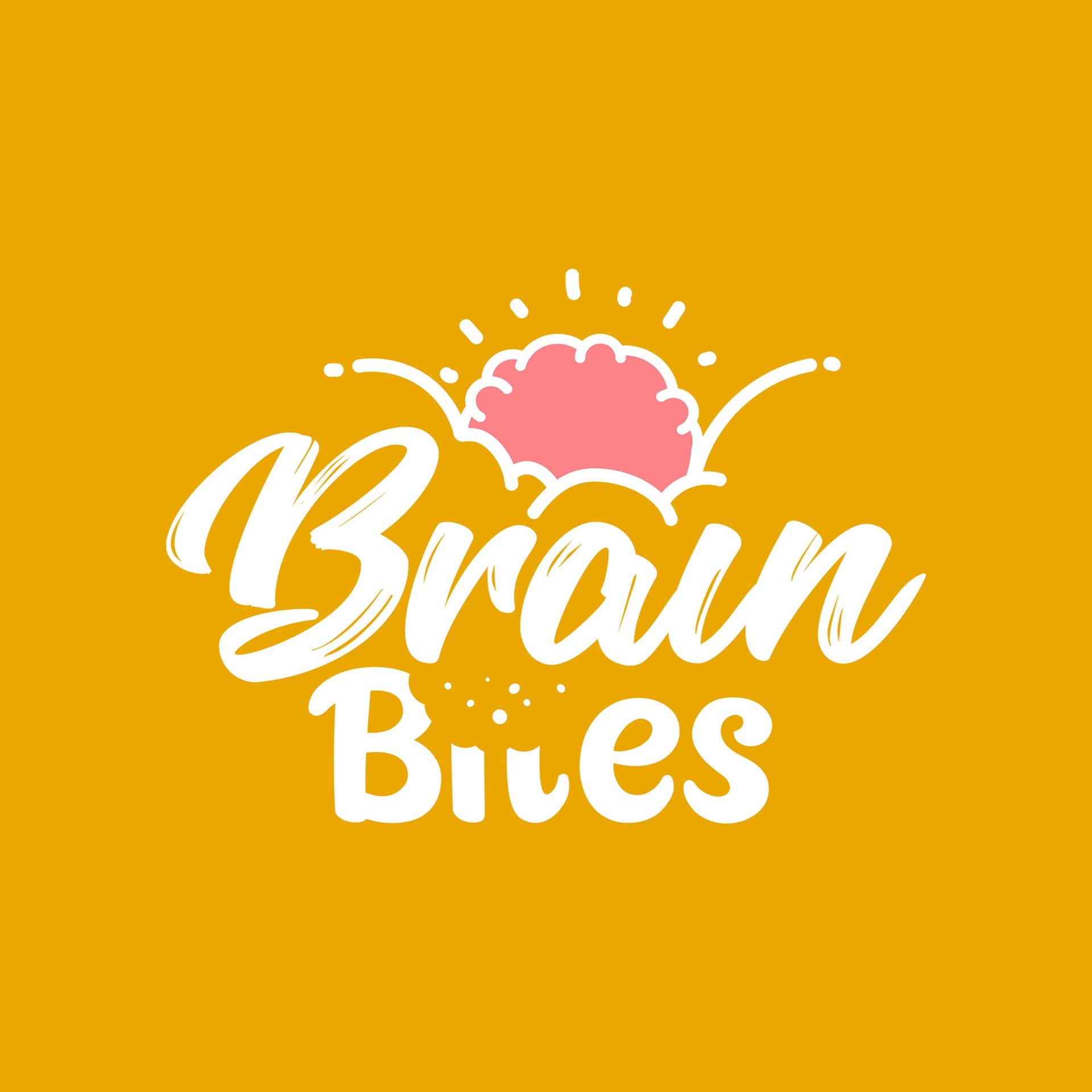 BrainBites - Podcasts