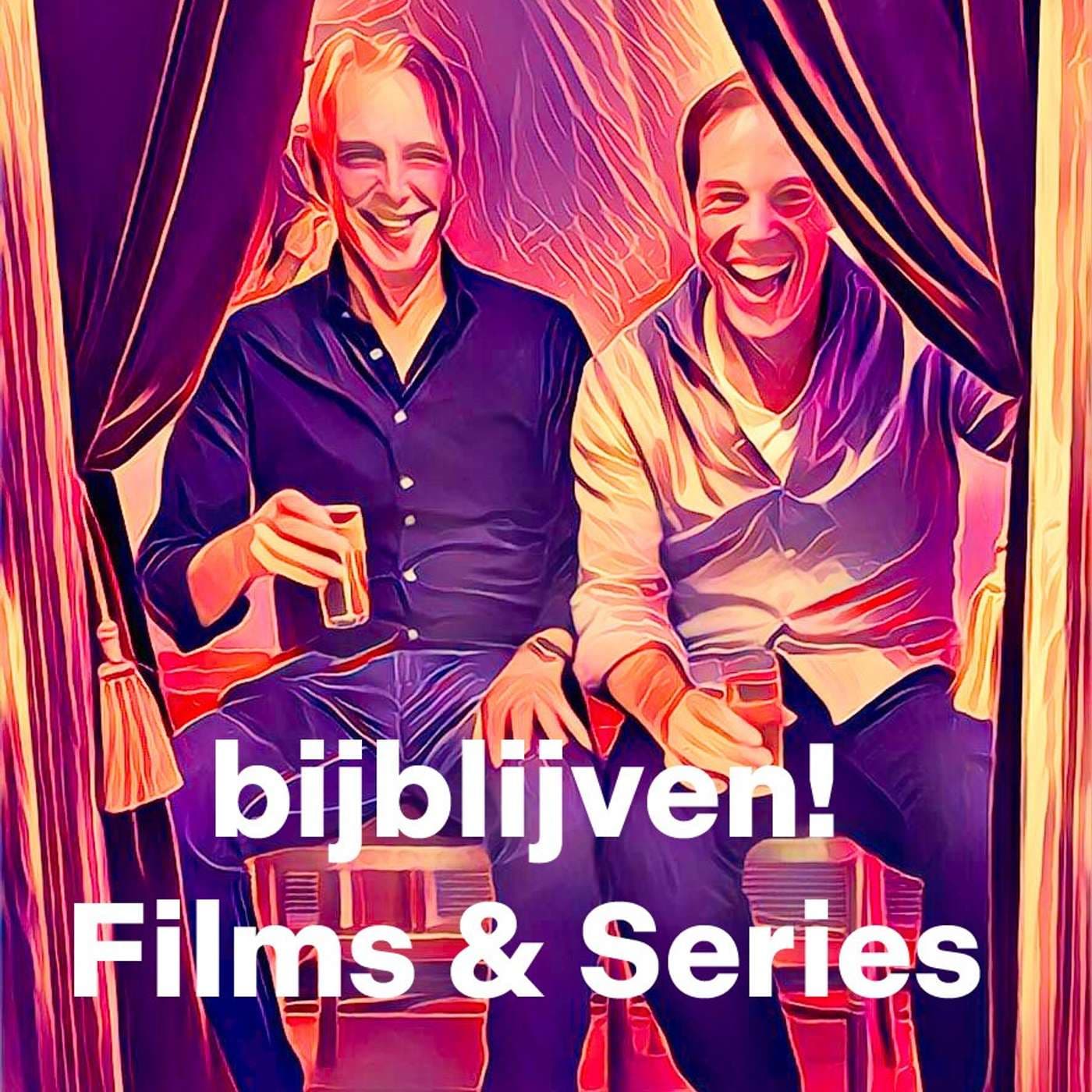 Bijblijven, Films en Series - Podcasts