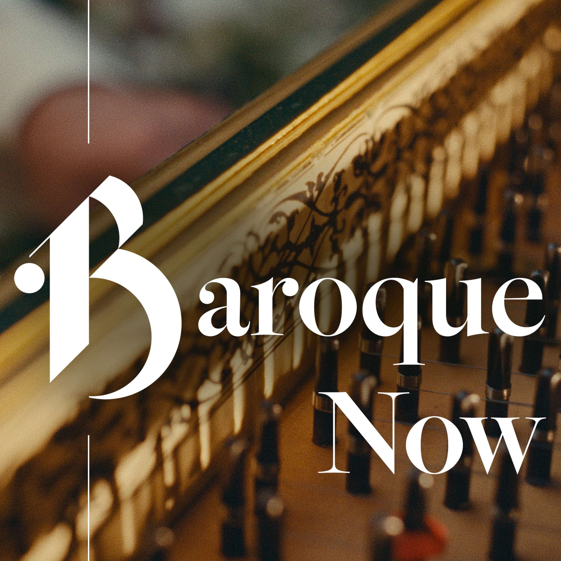 Baroque Now - Podcasts