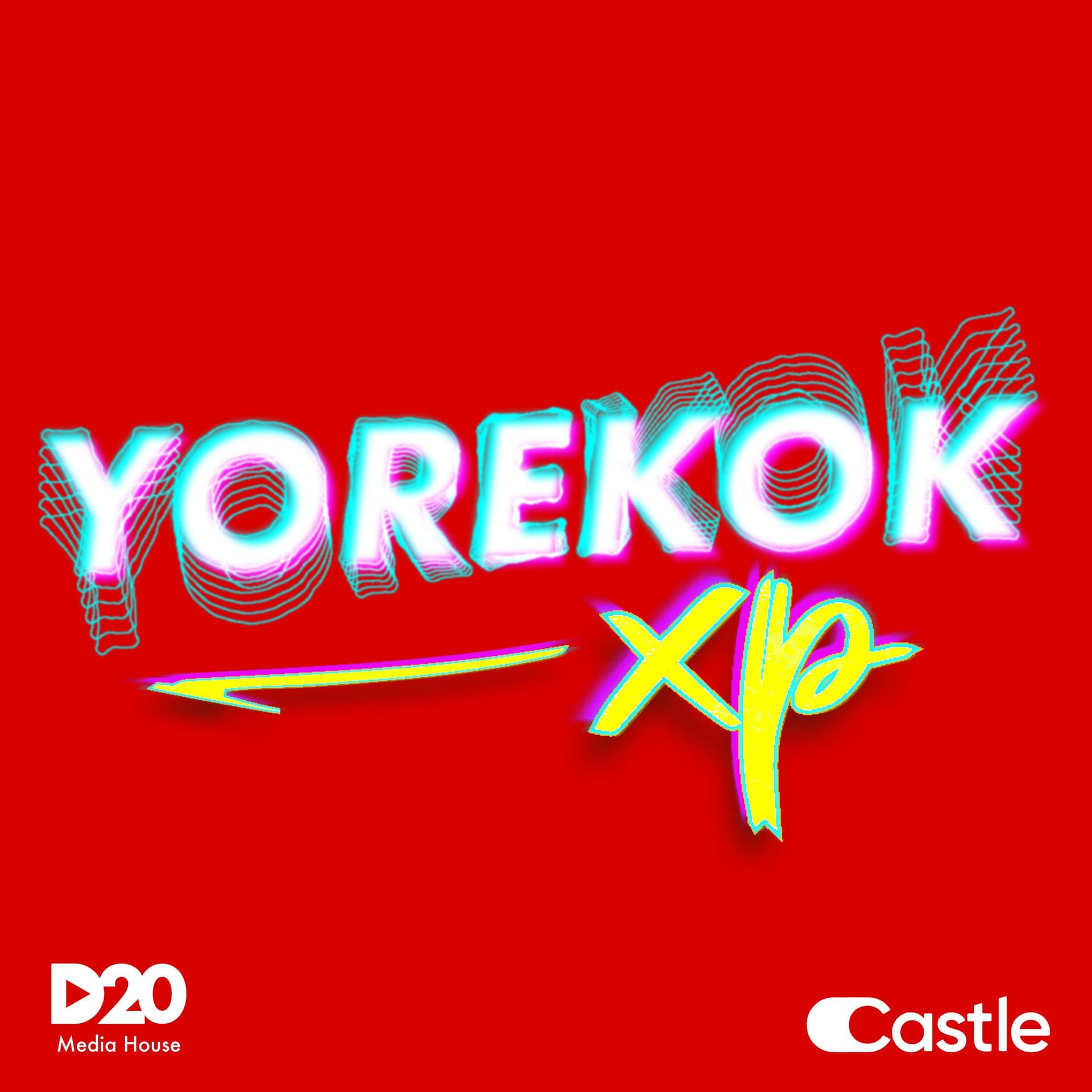 The Yorekok Experience - Podcasts