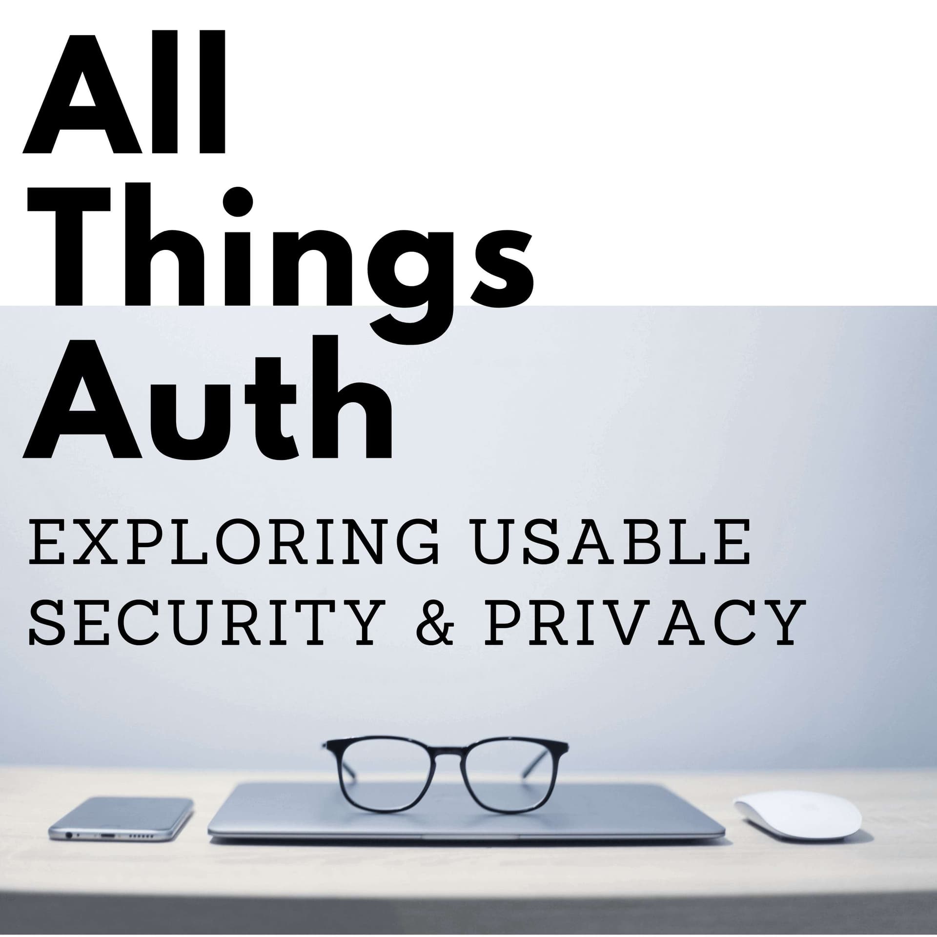 The All Things Auth Podcast - Podcasts