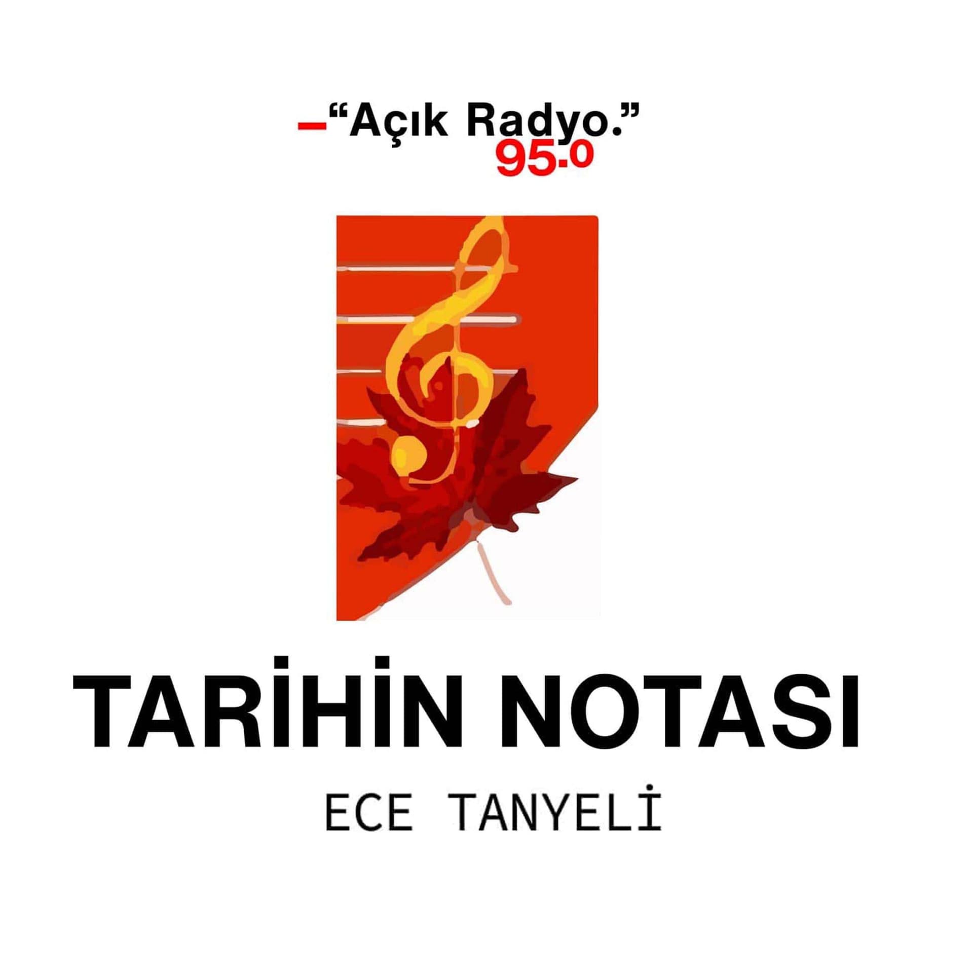 Tarihin Notası - Podcasts