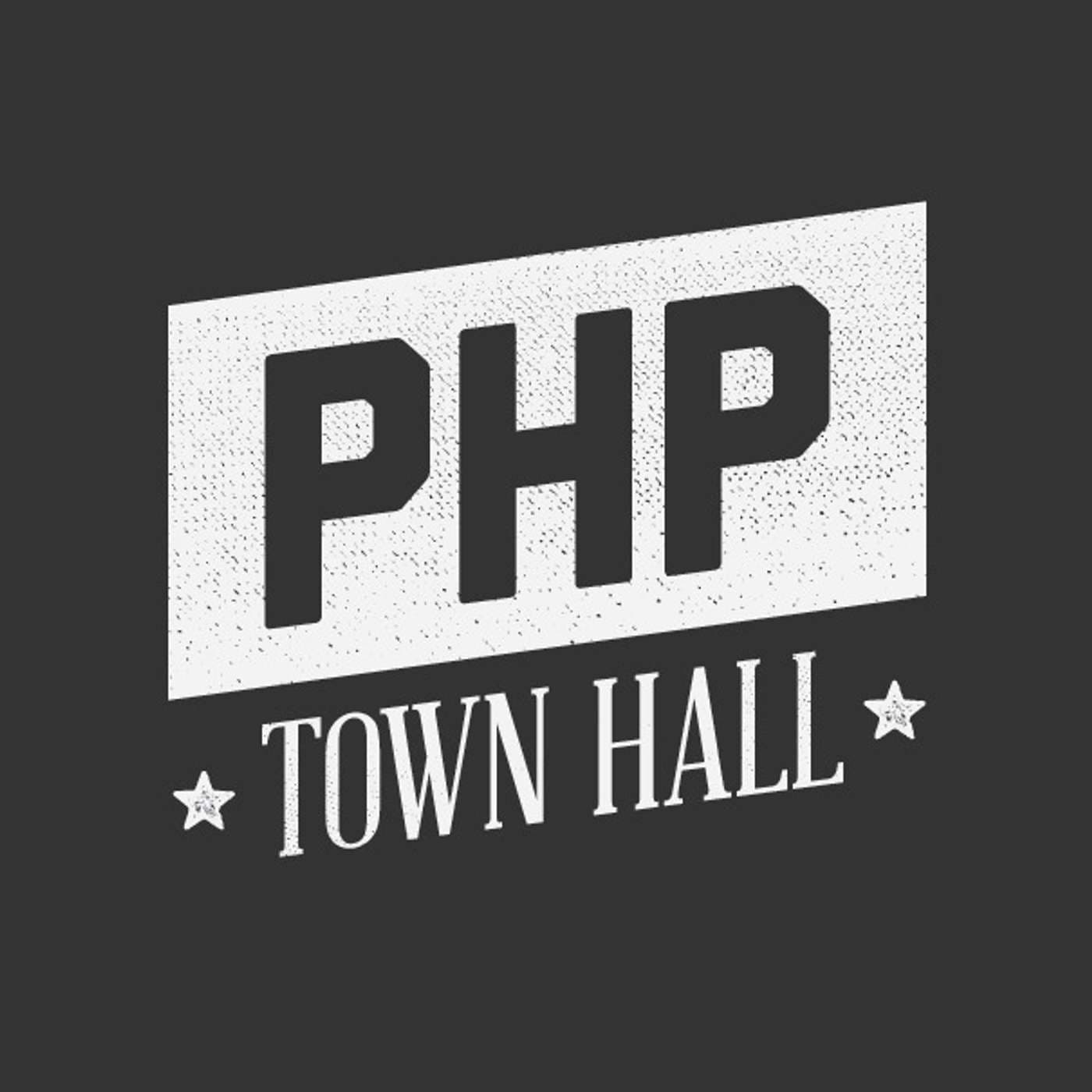 PHP Town Hall - Podcasts