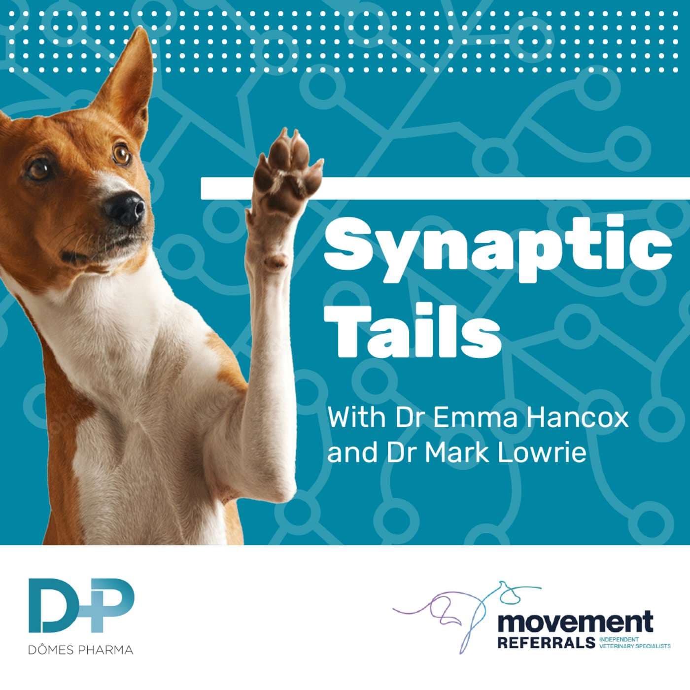 Synaptic Tails - Podcasts