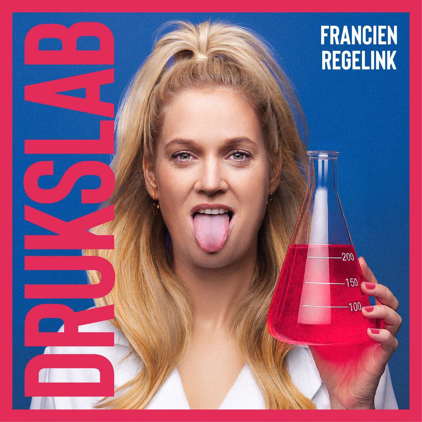 DRUKSlab - Podcasts
