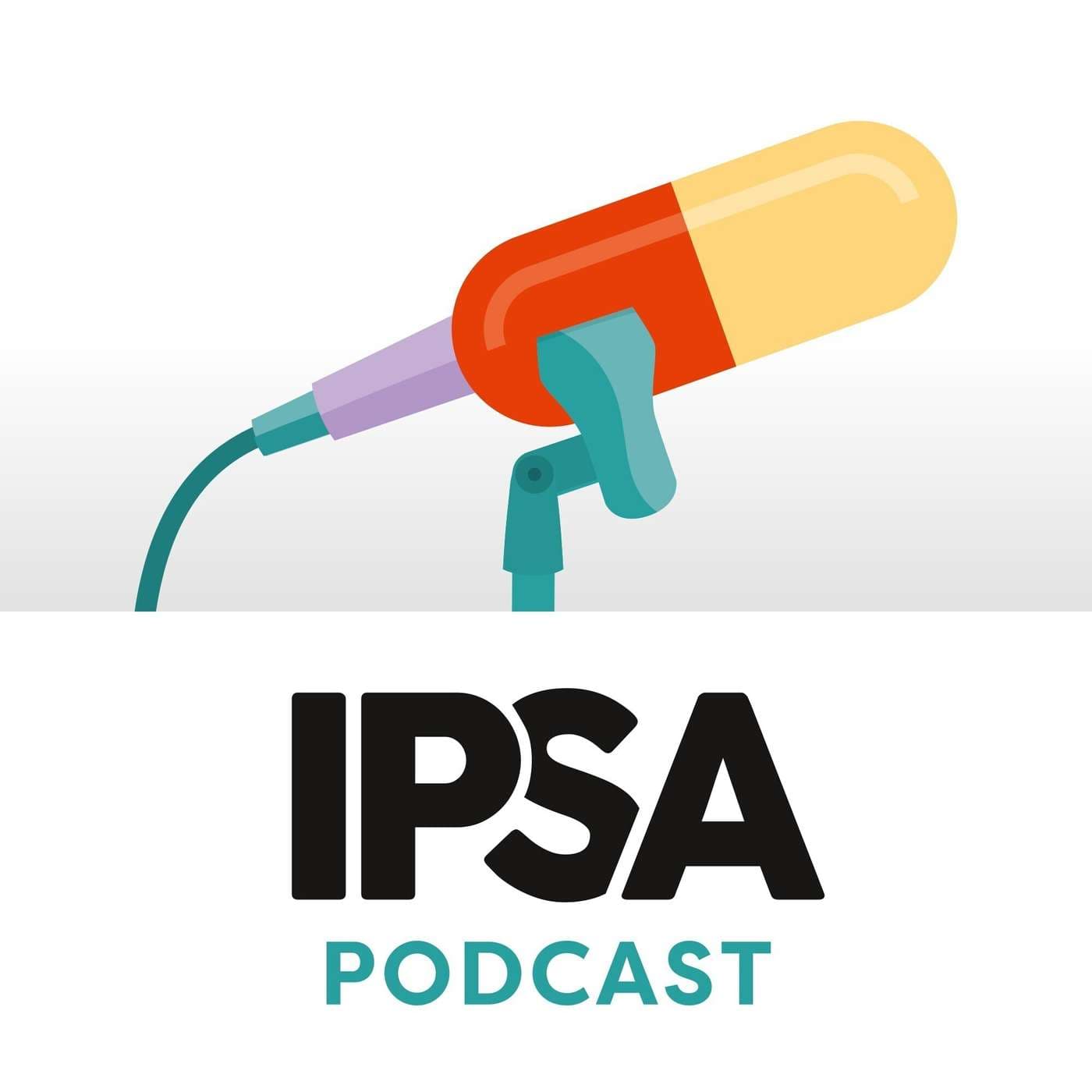 IPSA Podcast - Podcasts