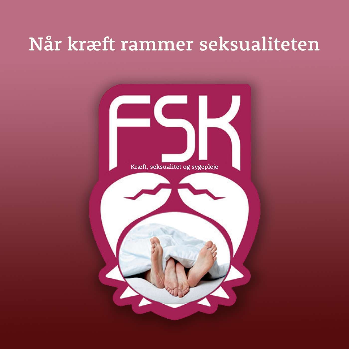 Når kræft rammer seksualiteten - Podcasts