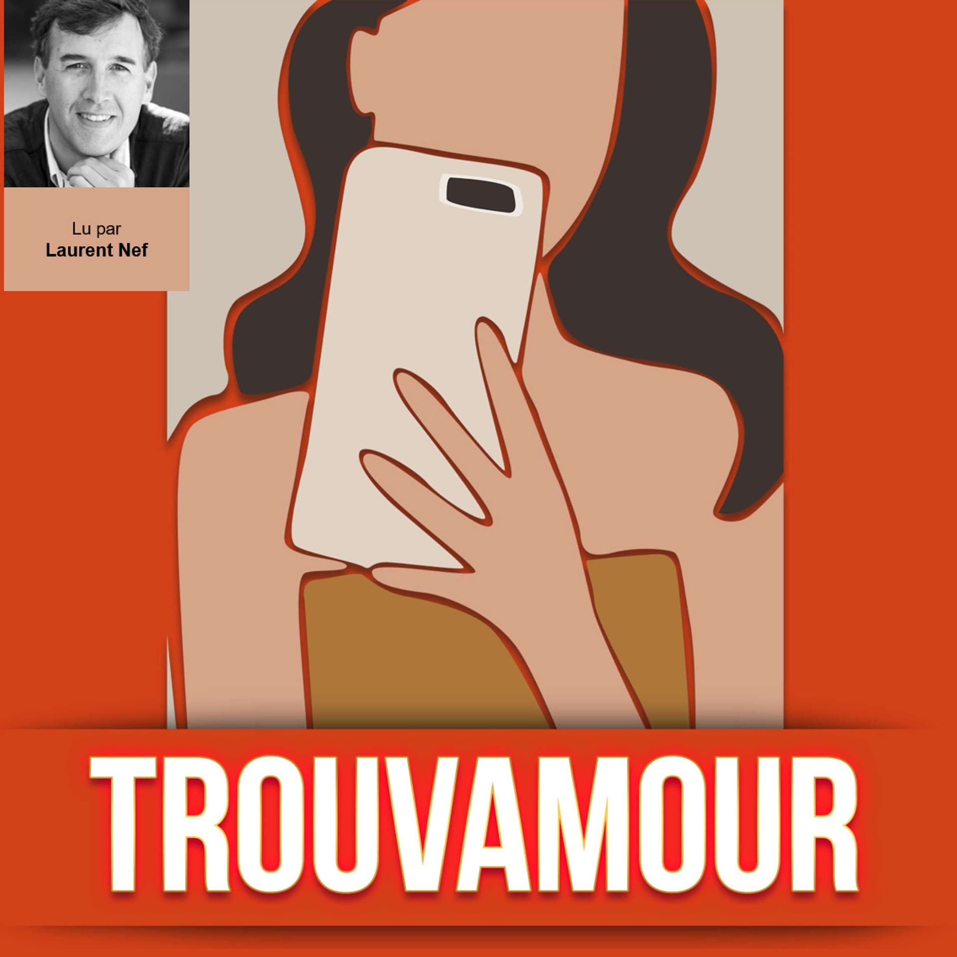 Trouvamour - Podcasts
