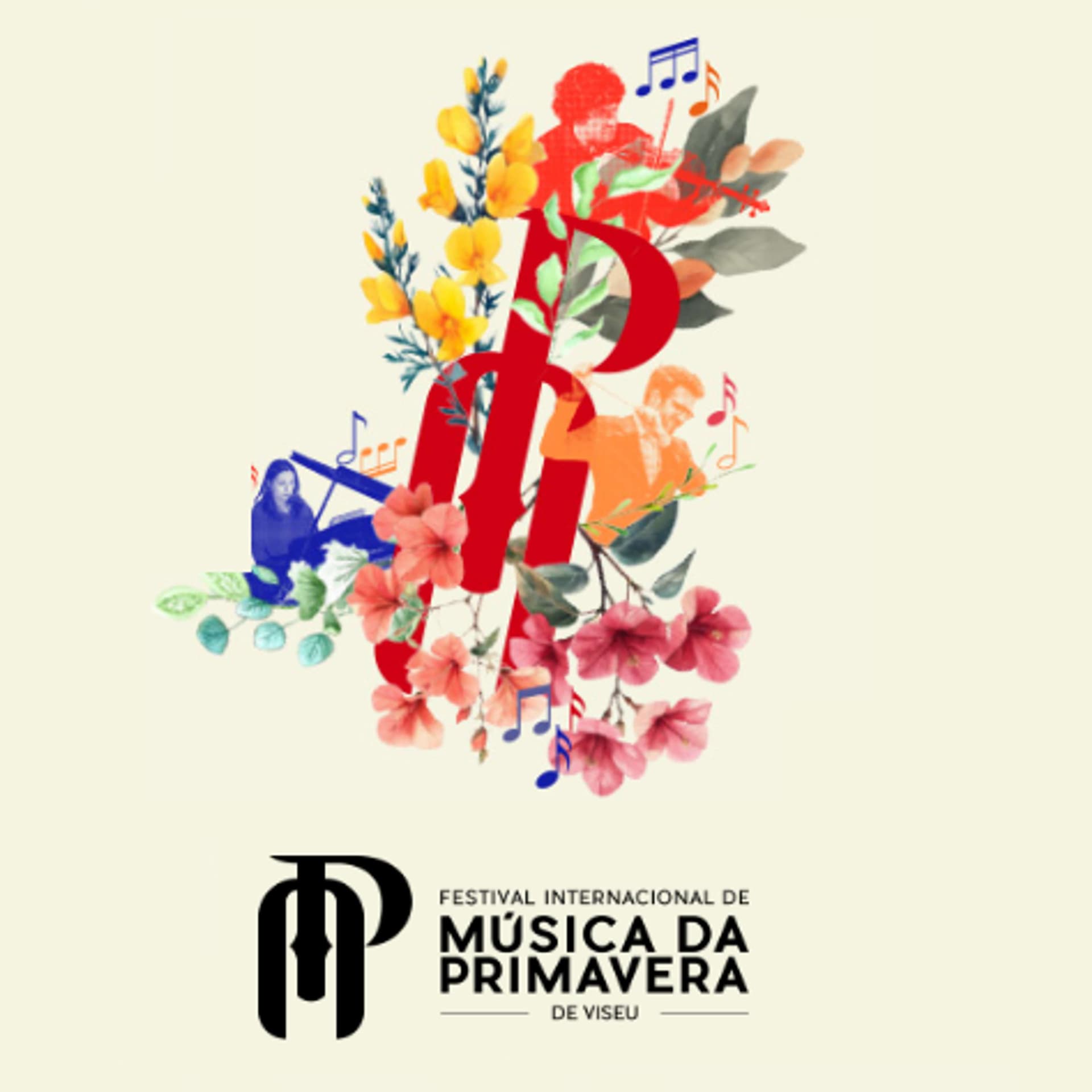 18º Festival Internacional de Música da Primavera de Viseu - Podcasts